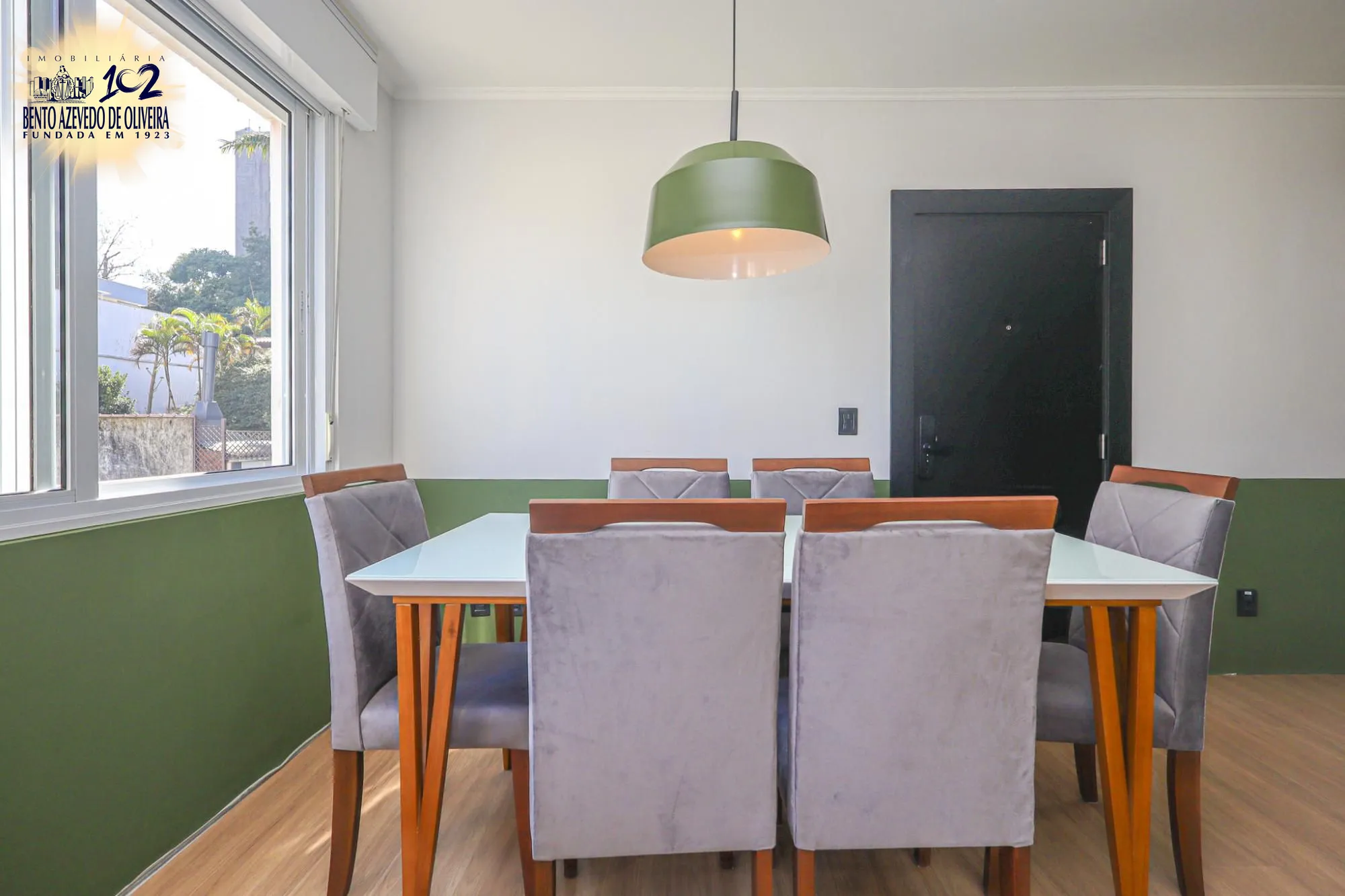 Apartamento, 3 quartos, 90 m² - Foto 8