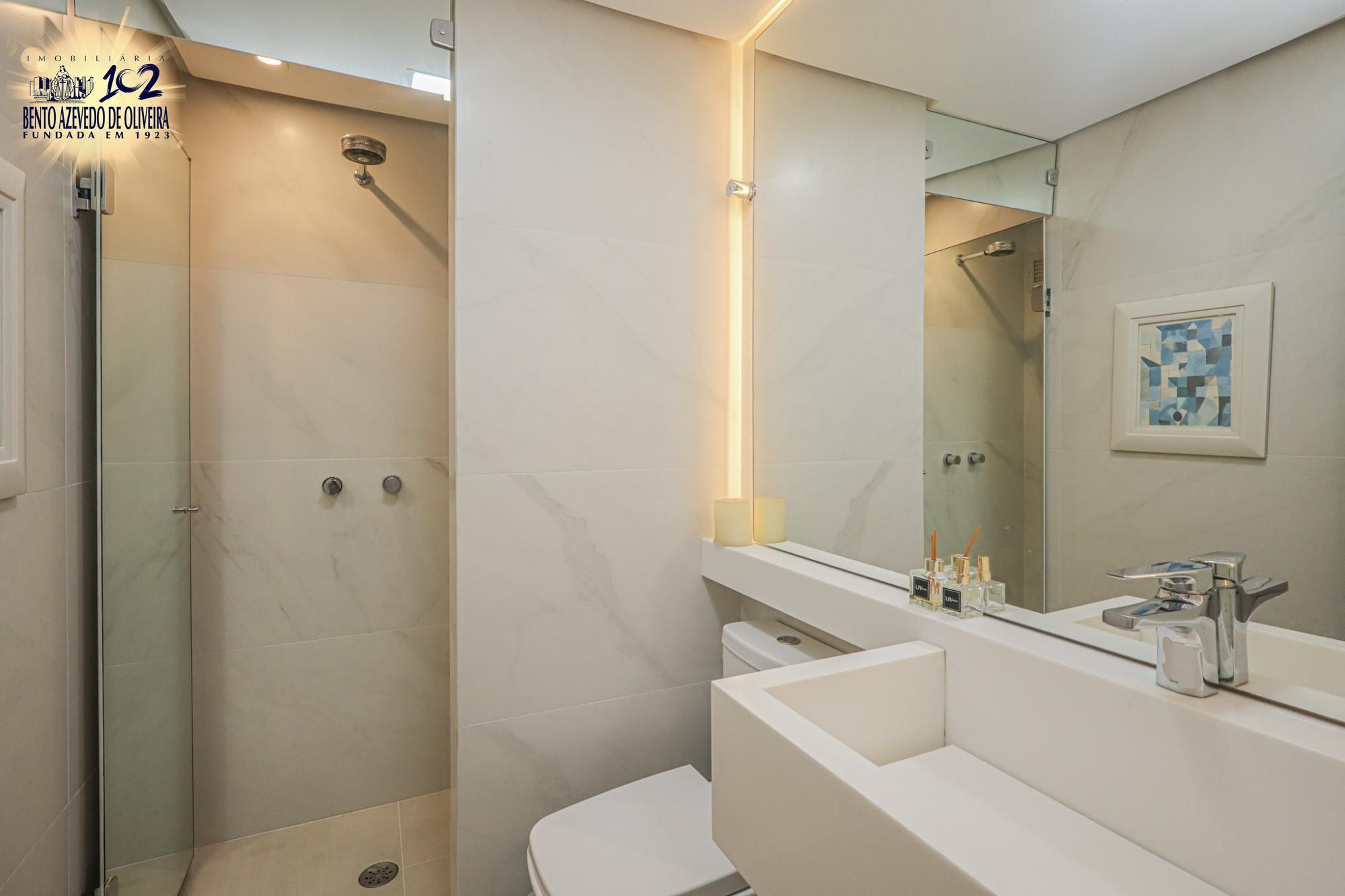 Apartamento, 3 quartos, 129 m² - Foto 22