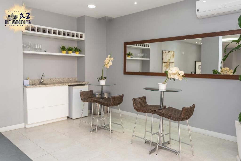 Apartamento, 3 quartos, 105 m² - Foto 68