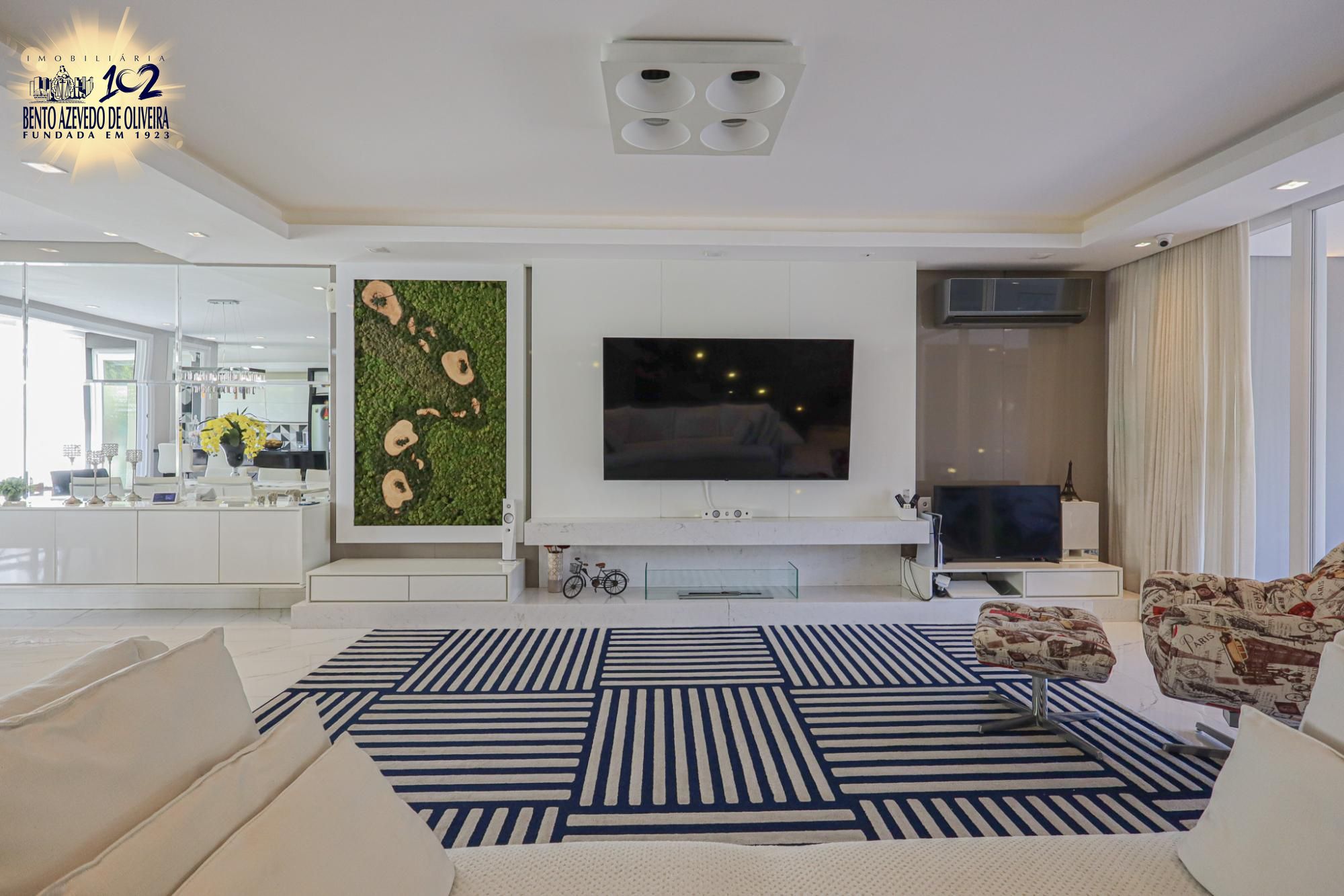 Apartamento, 3 quartos, 329 m² - Foto 46