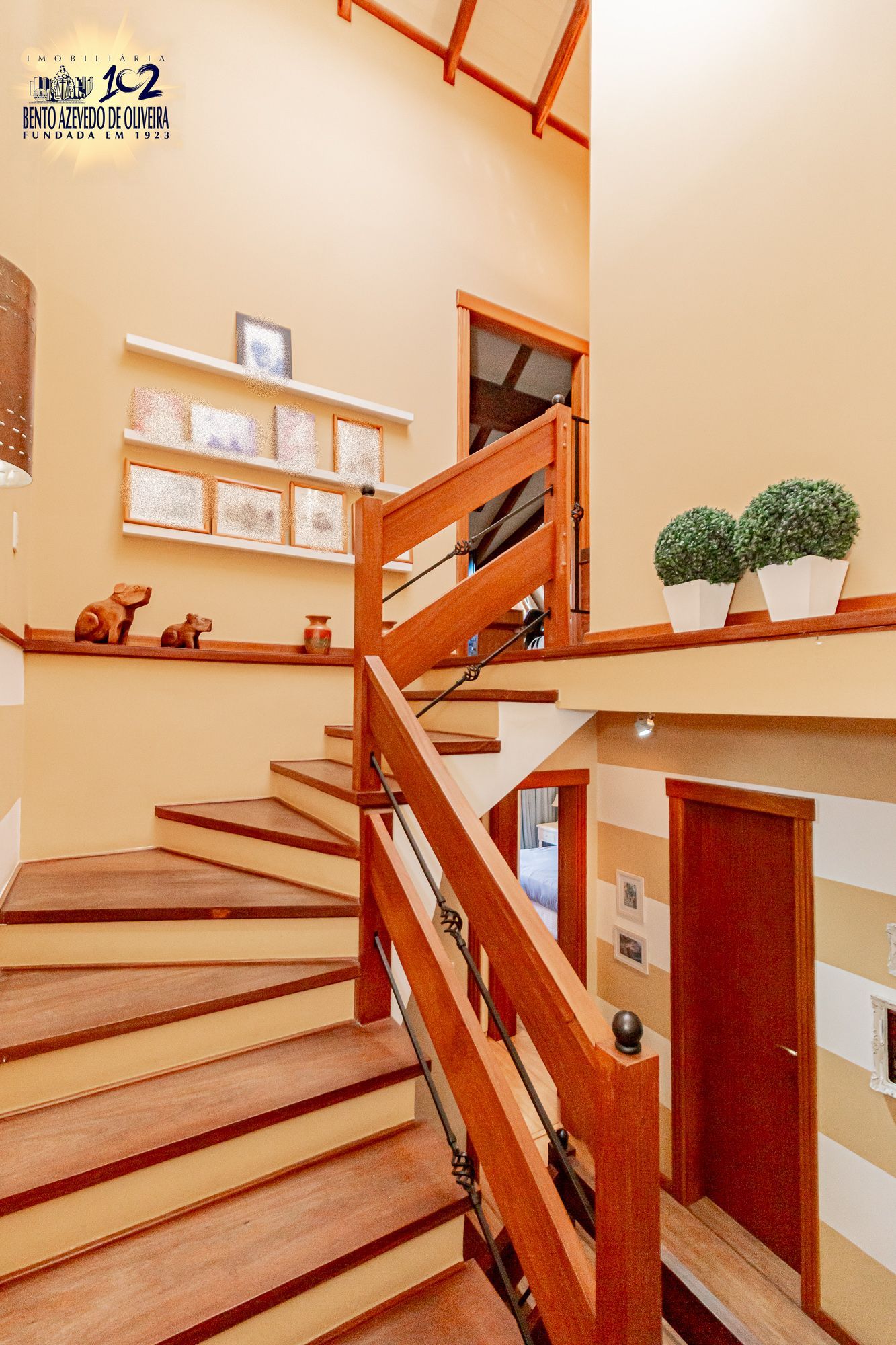 Casa de Condomínio, 3 quartos - Foto 53