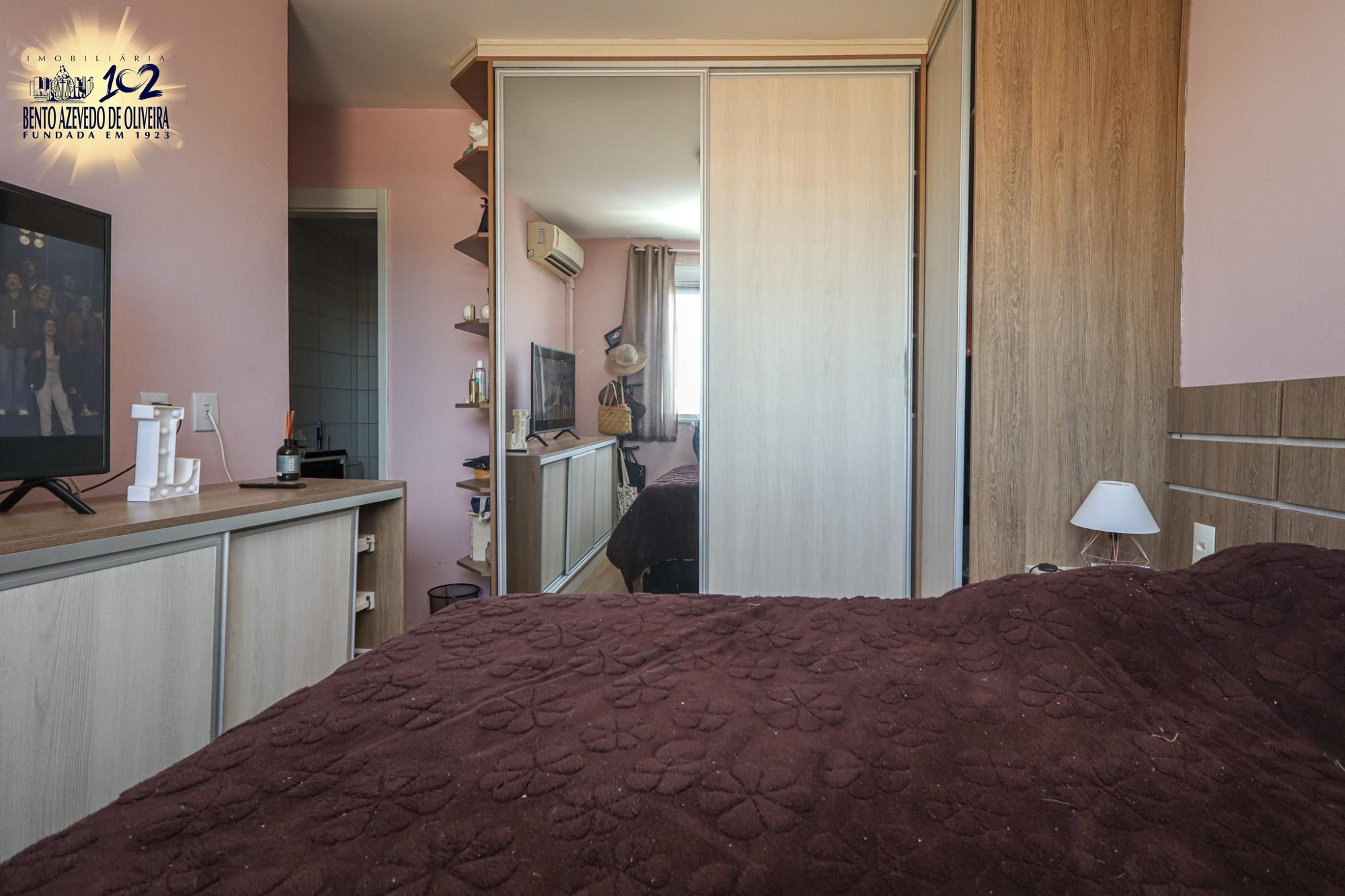 Apartamento, 2 quartos, 57 m² - Foto 13