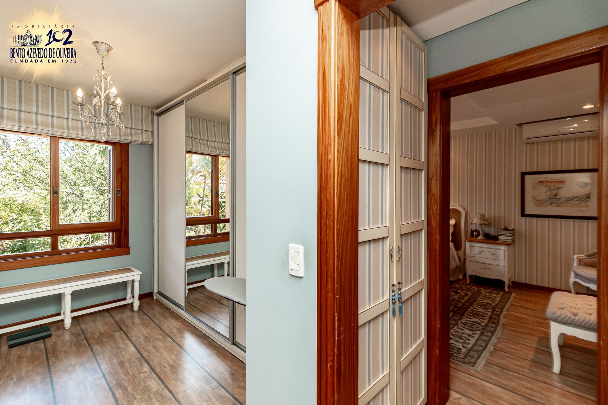 Casa de Condomínio, 3 quartos - Foto 30