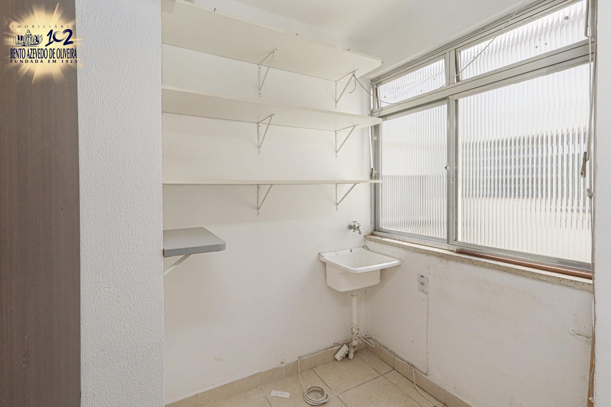 Apartamento, 1 quarto, 52 m² - Foto 11
