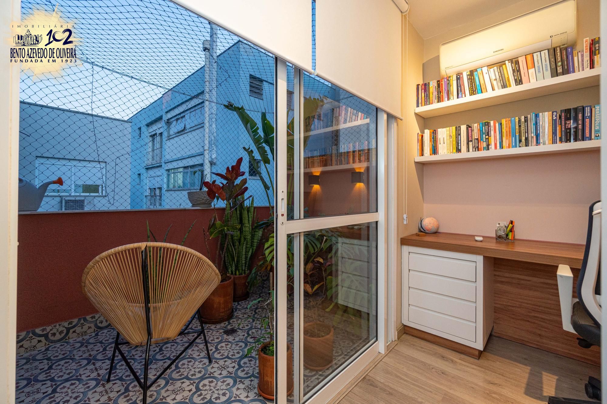 Cobertura, 2 quartos, 103 m² - Foto 43