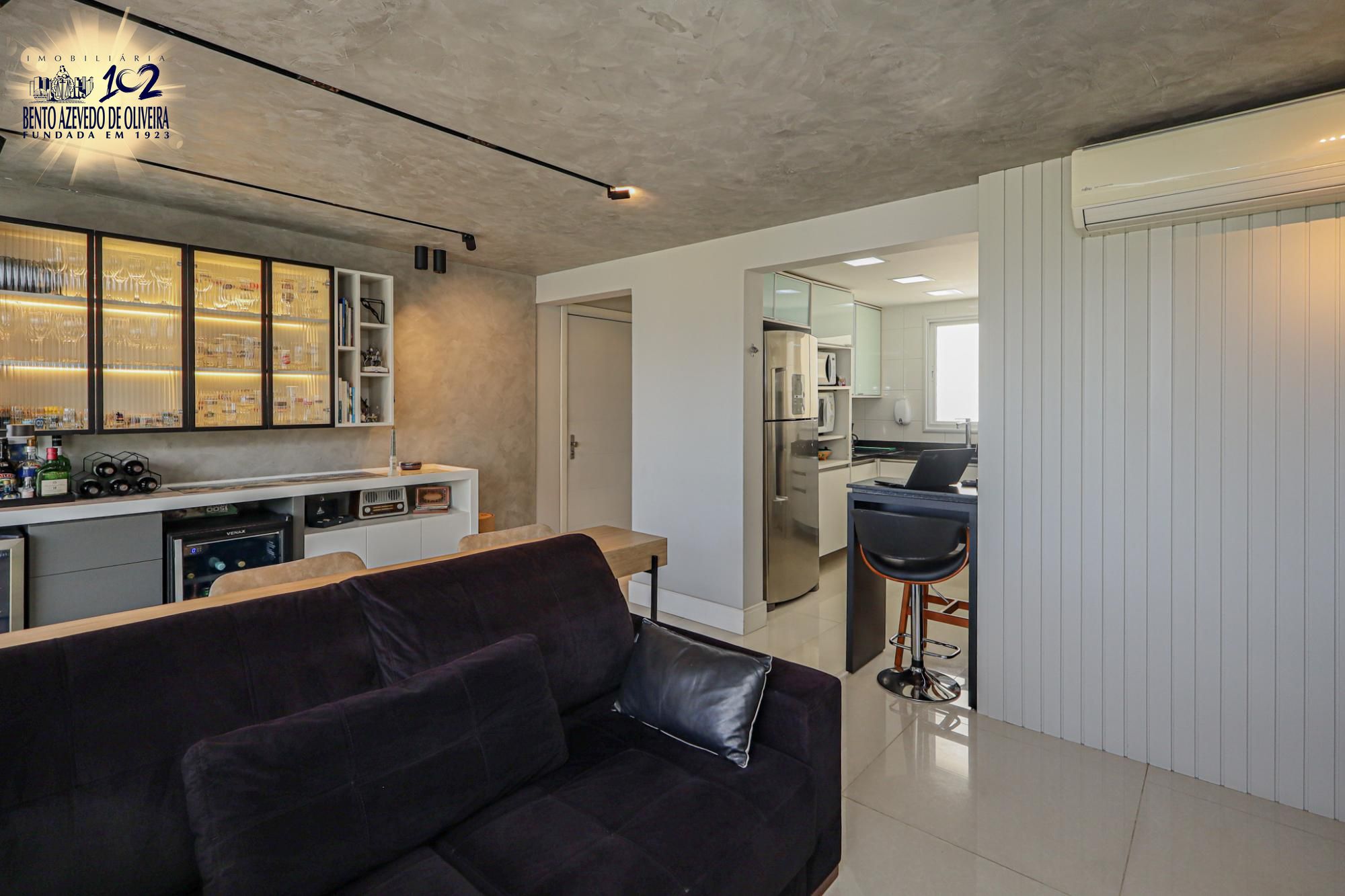 Apartamento, 3 quartos, 92 m² - Foto 13