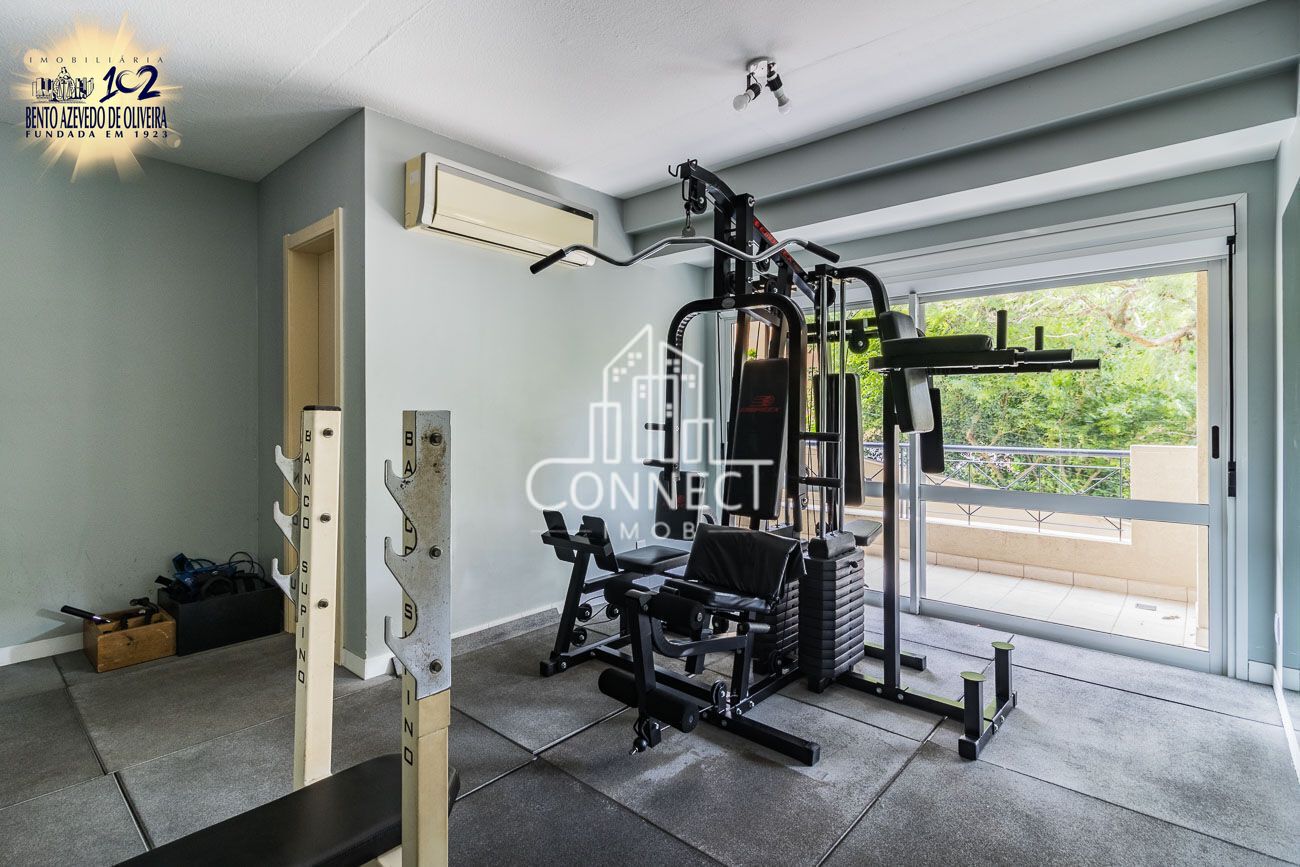 Apartamento, 3 quartos, 110 m² - Foto 35