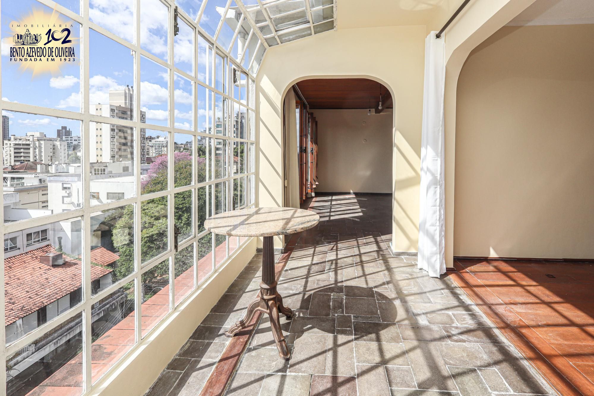 Cobertura, 3 quartos, 243 m² - Foto 10