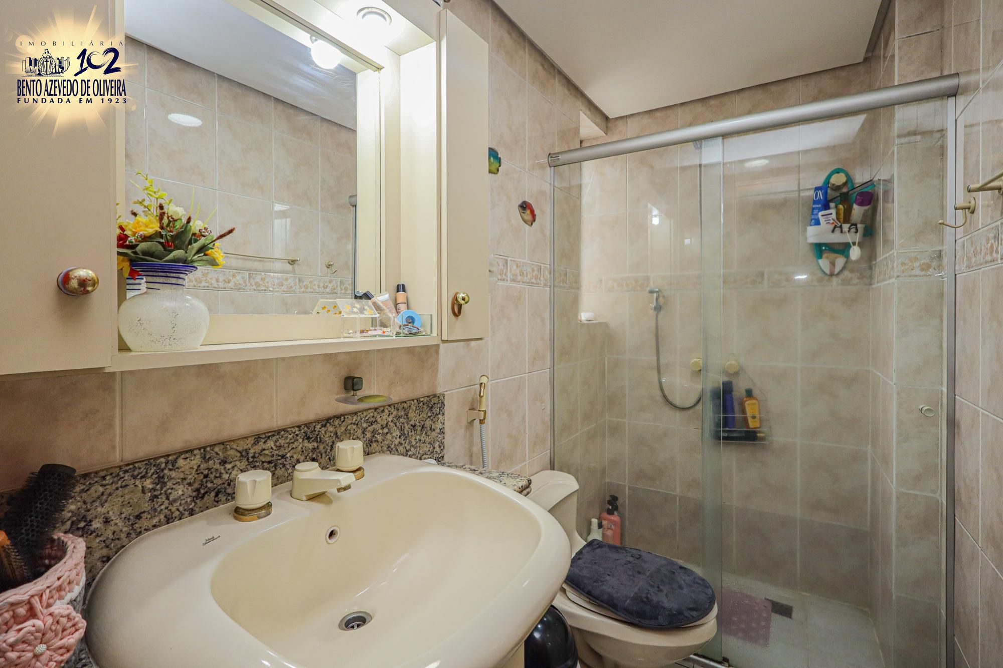 Apartamento, 3 quartos, 121 m² - Foto 28
