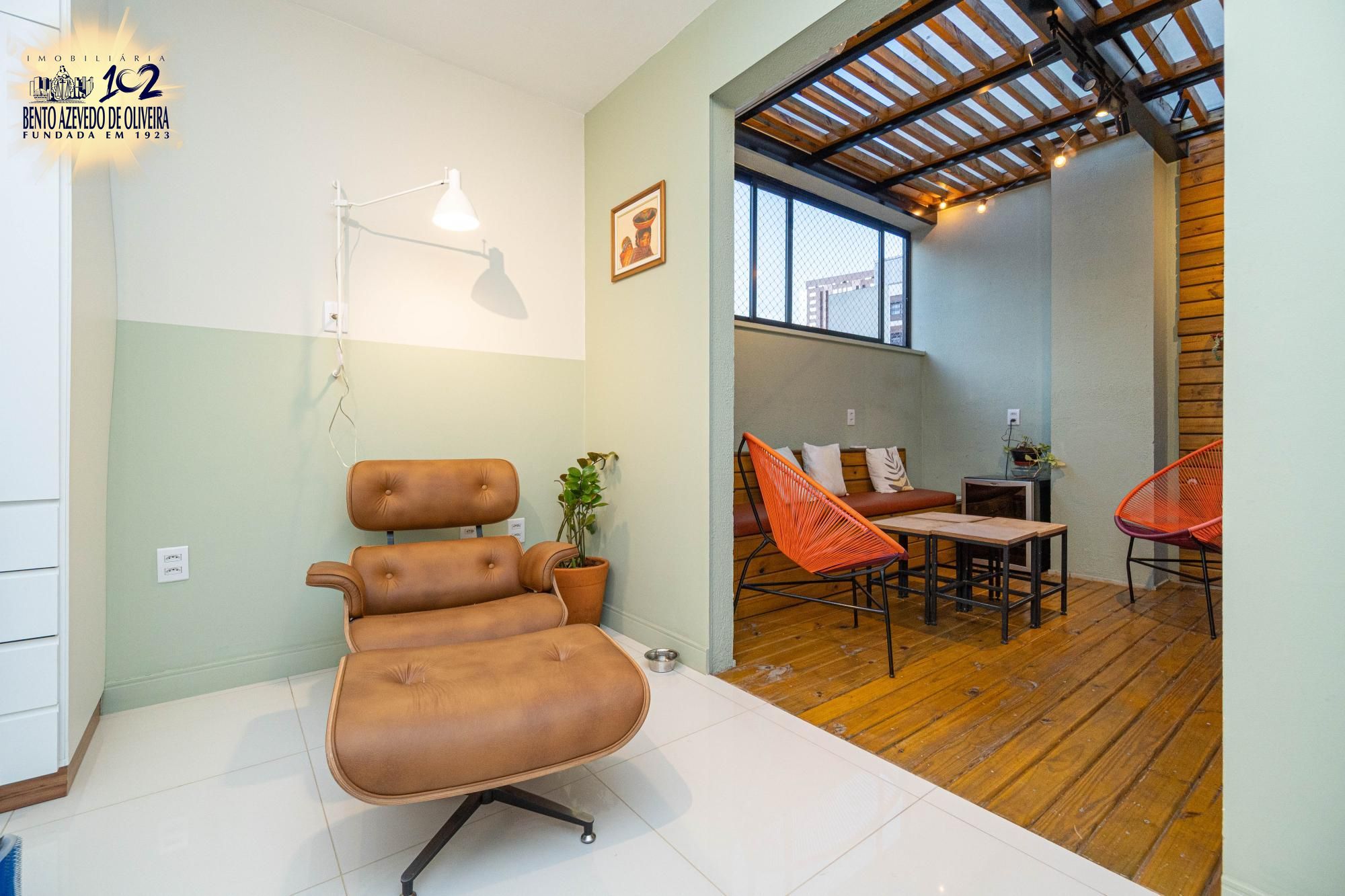 Cobertura, 2 quartos, 103 m² - Foto 28
