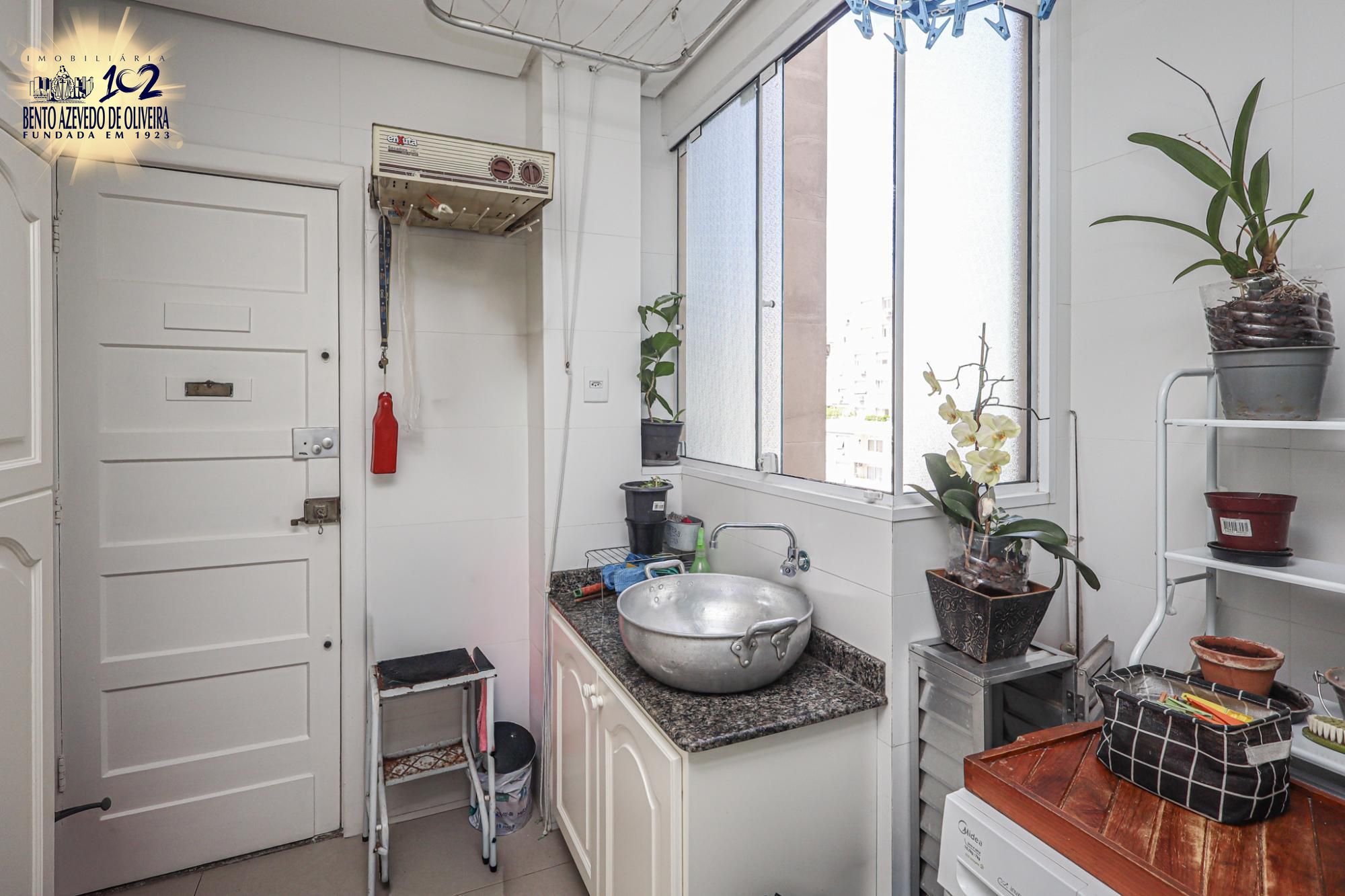 Apartamento, 3 quartos, 136 m² - Foto 14
