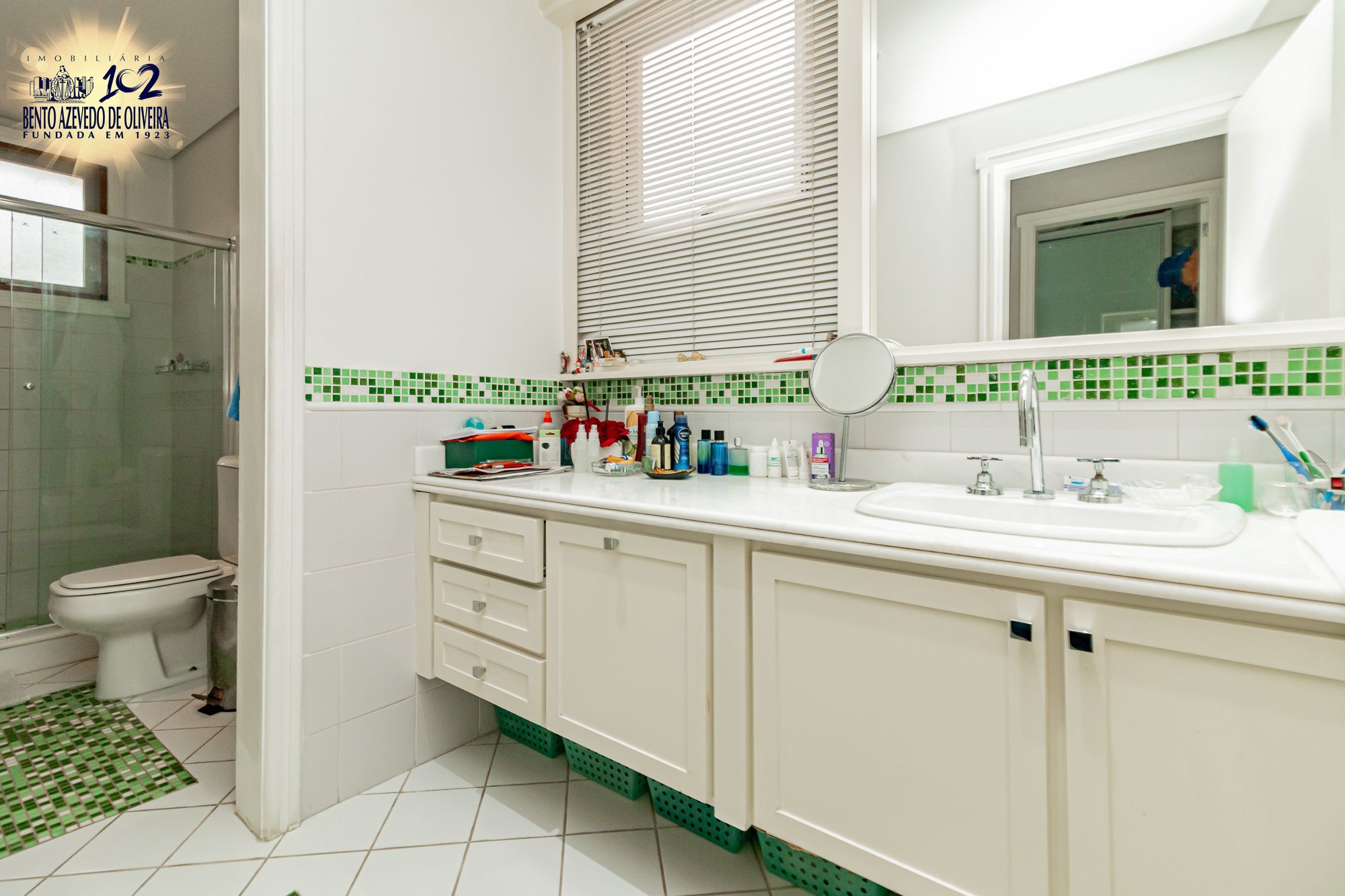 Casa de Condomínio, 3 quartos - Foto 38