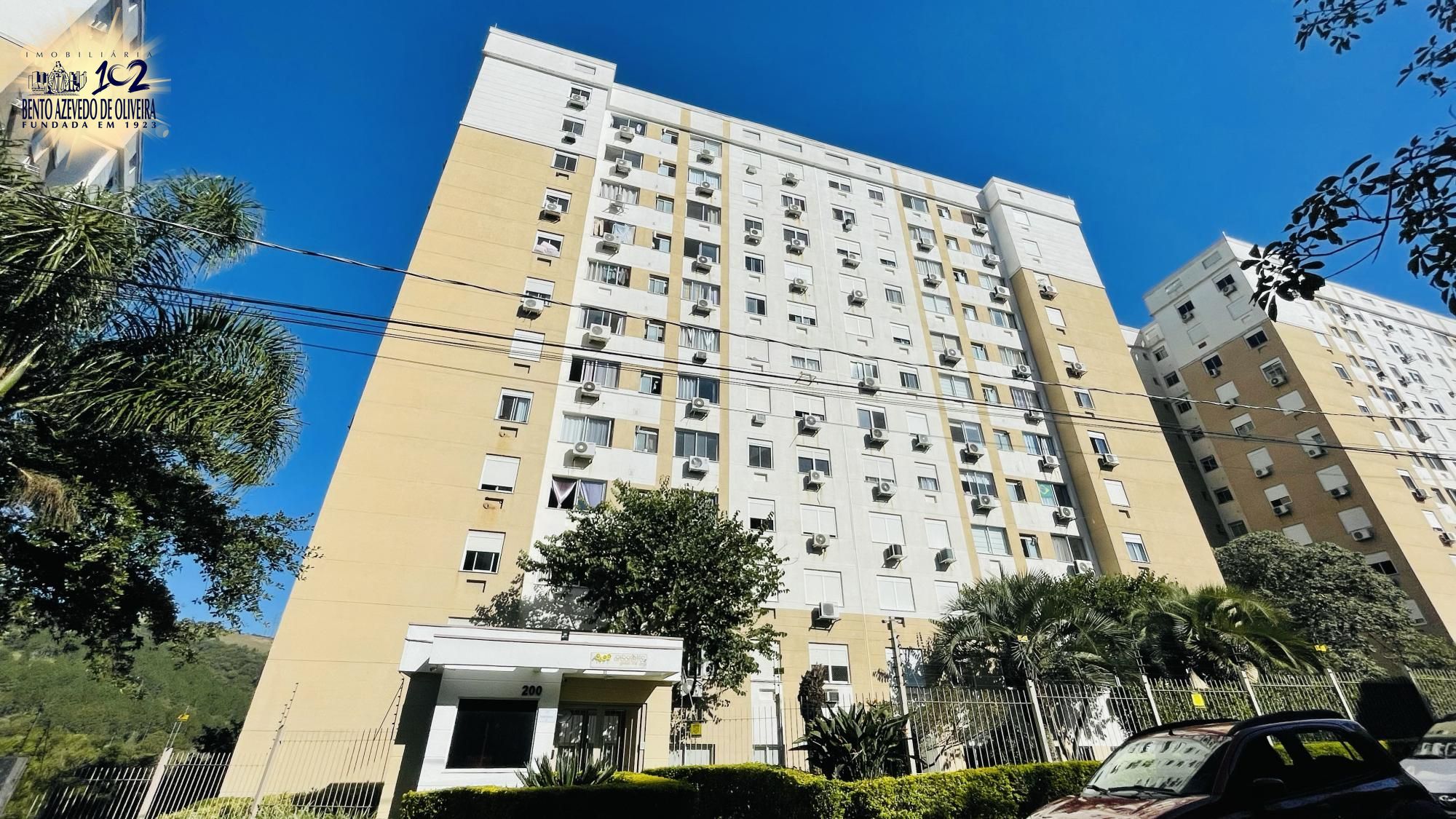 Apartamento, 3 quartos, 68 m² - Foto 47