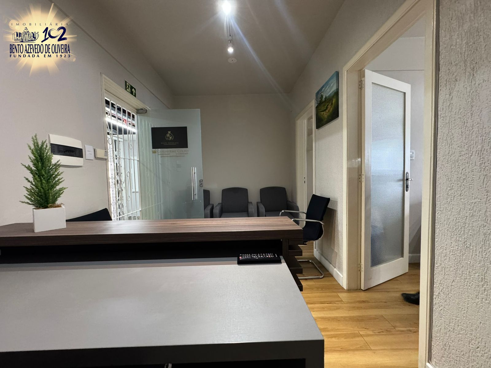 Sala-Conjunto, 54 m² - Foto 2