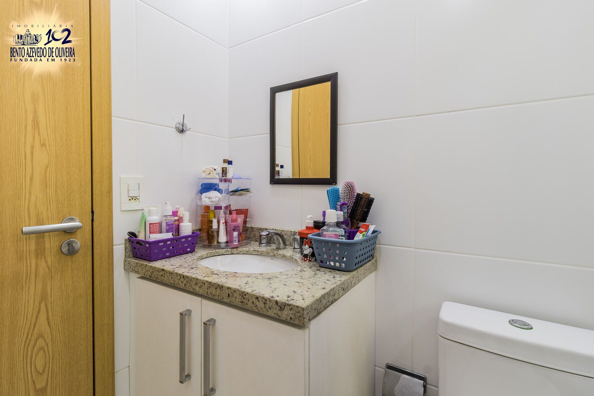 Apartamento, 3 quartos, 105 m² - Foto 25