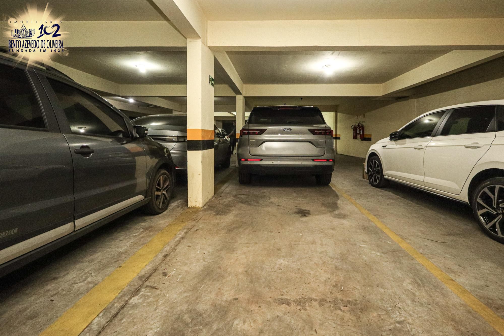 Apartamento, 4 quartos, 110 m² - Foto 37
