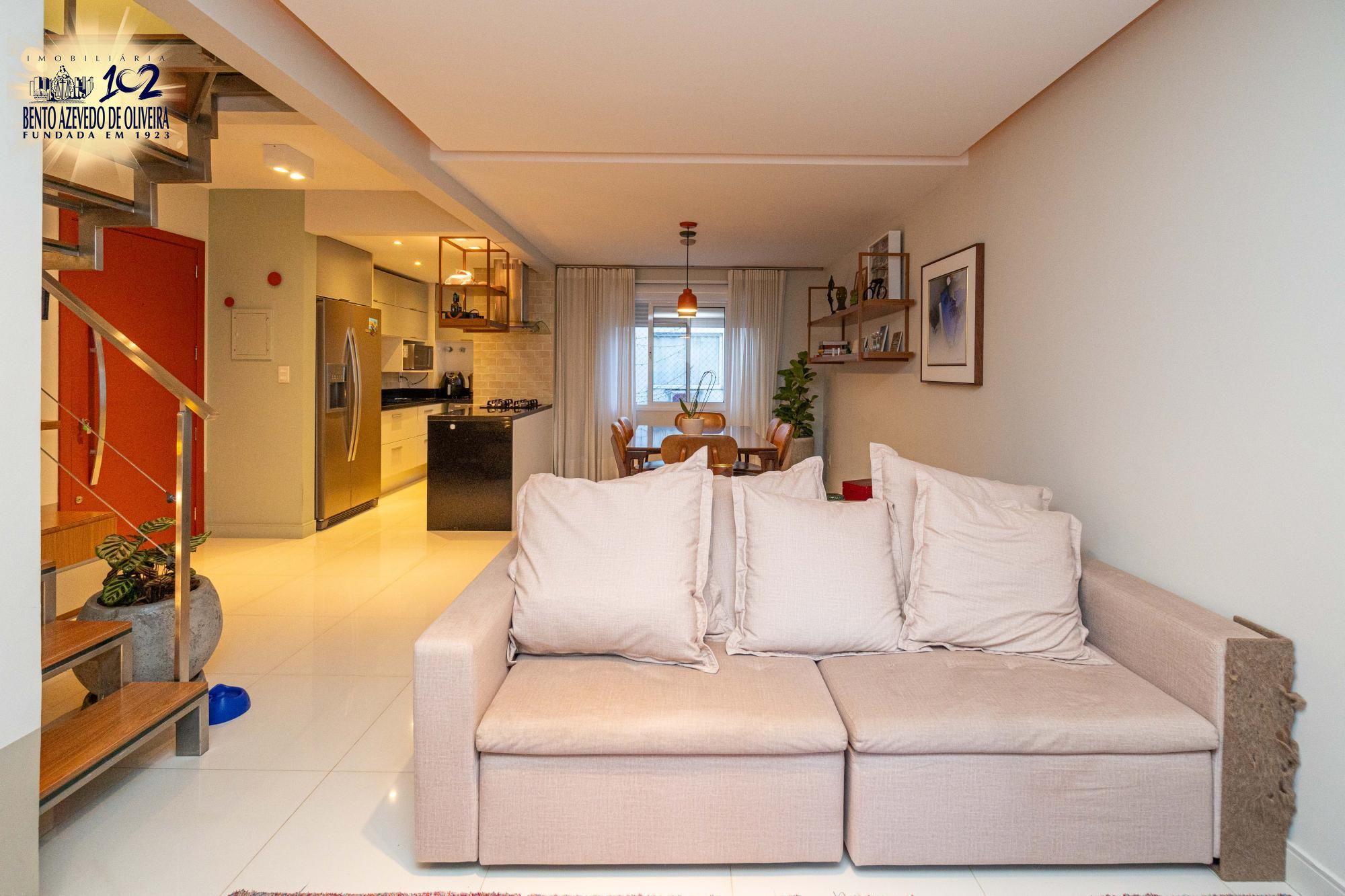 Cobertura, 2 quartos, 103 m² - Foto 5