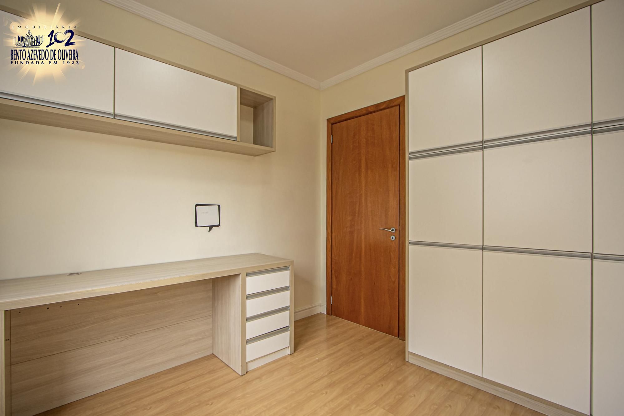 Apartamento, 3 quartos, 101 m² - Foto 9