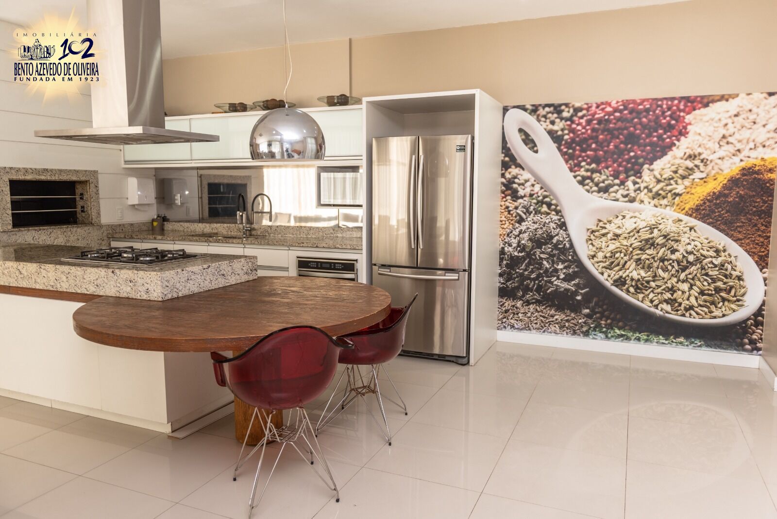 Apartamento, 3 quartos, 105 m² - Foto 55