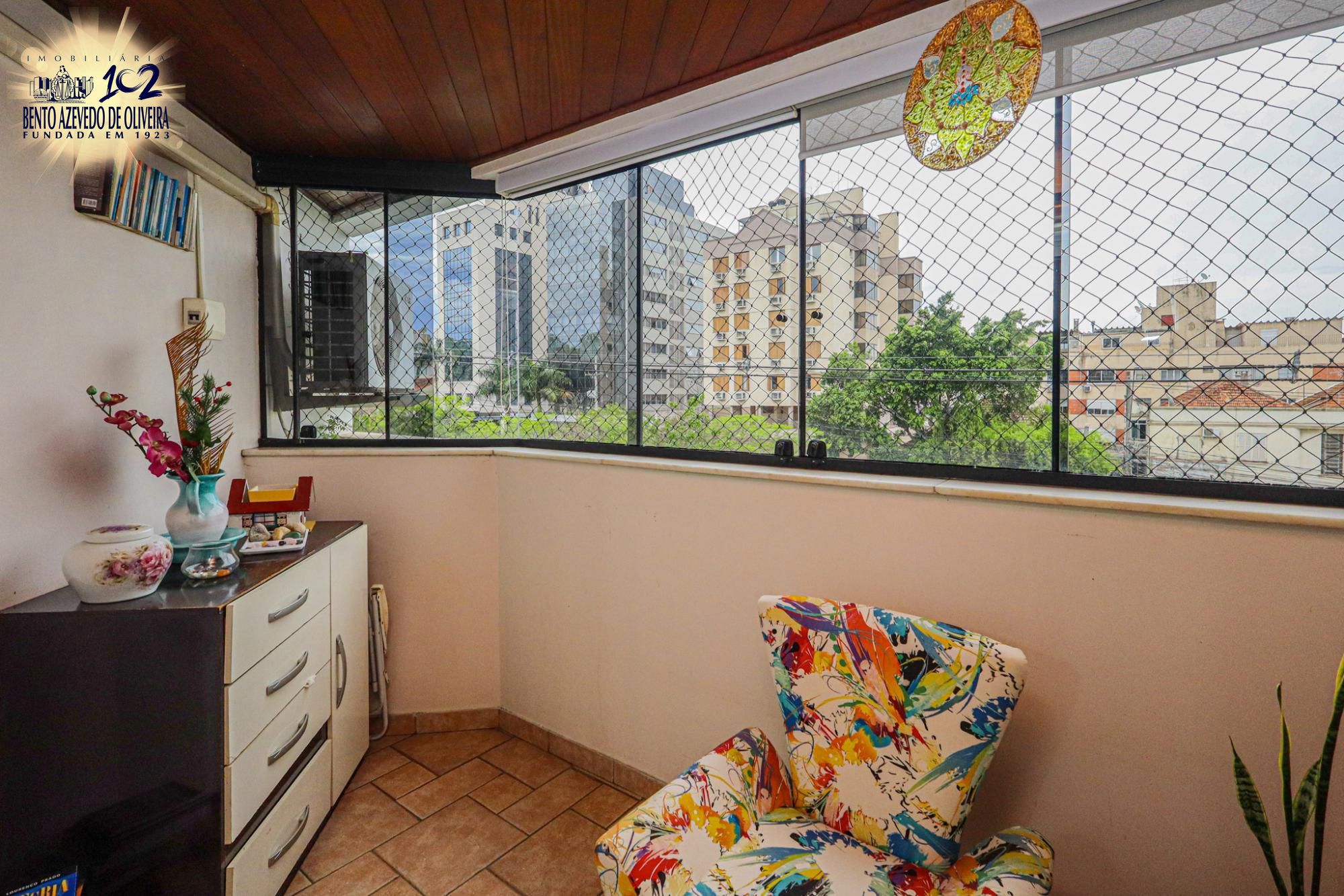 Apartamento, 3 quartos, 121 m² - Foto 6