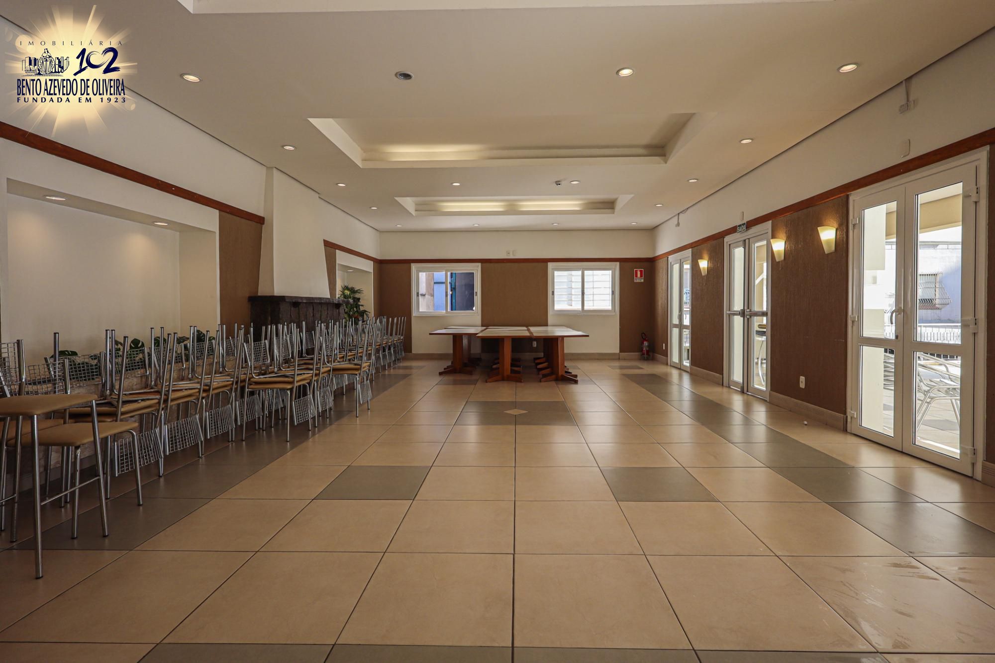 Apartamento, 3 quartos, 136 m² - Foto 34