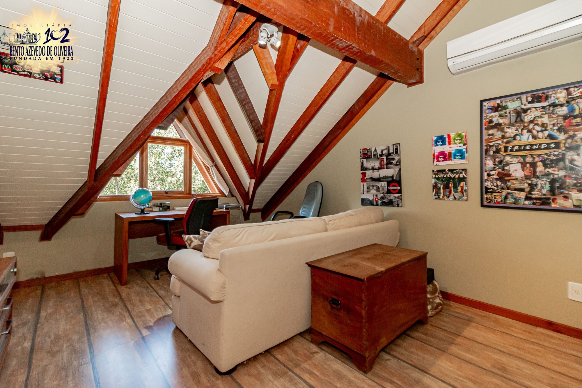 Casa de Condomínio, 3 quartos - Foto 40