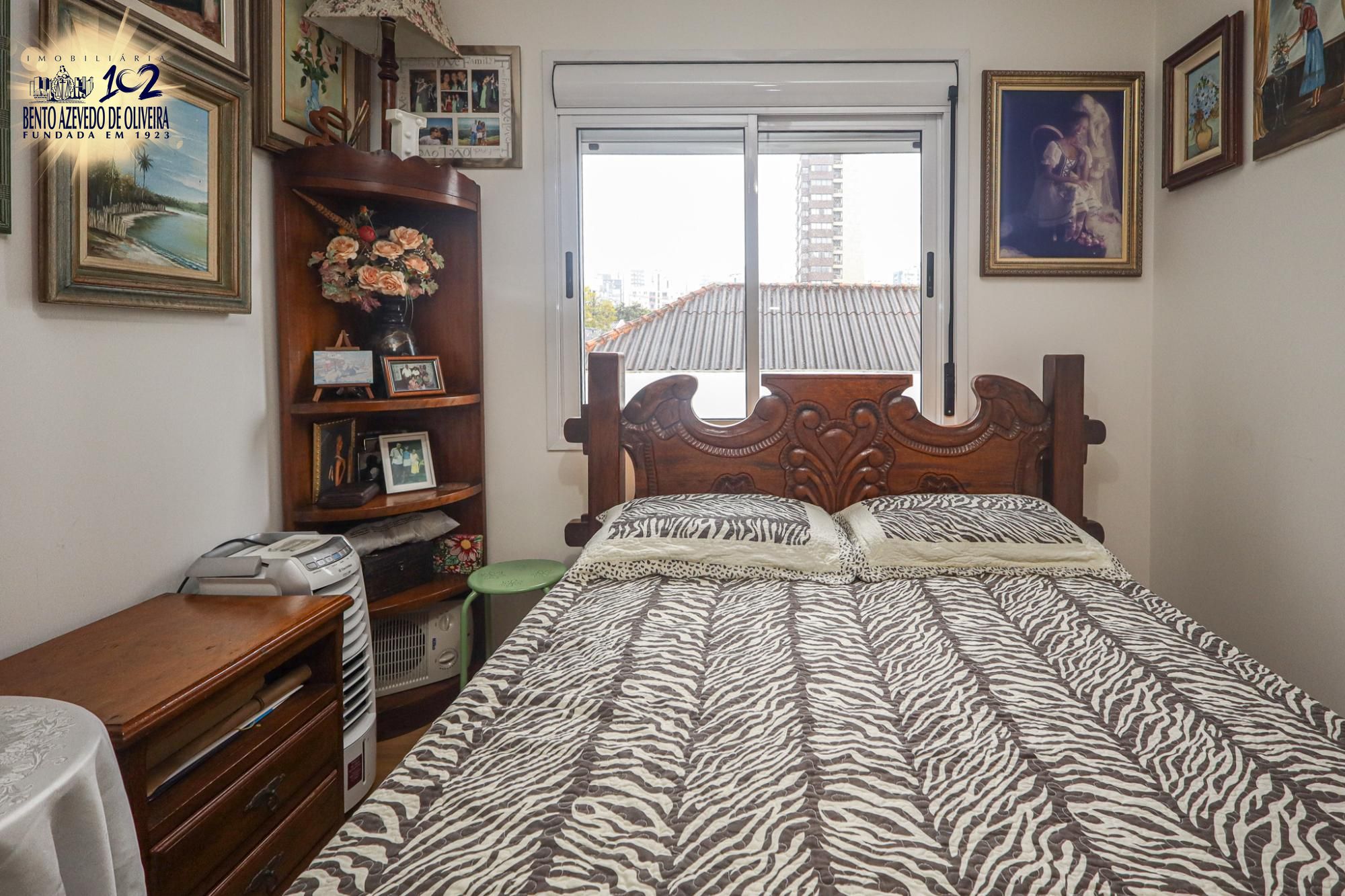 Apartamento, 3 quartos, 95 m² - Foto 27