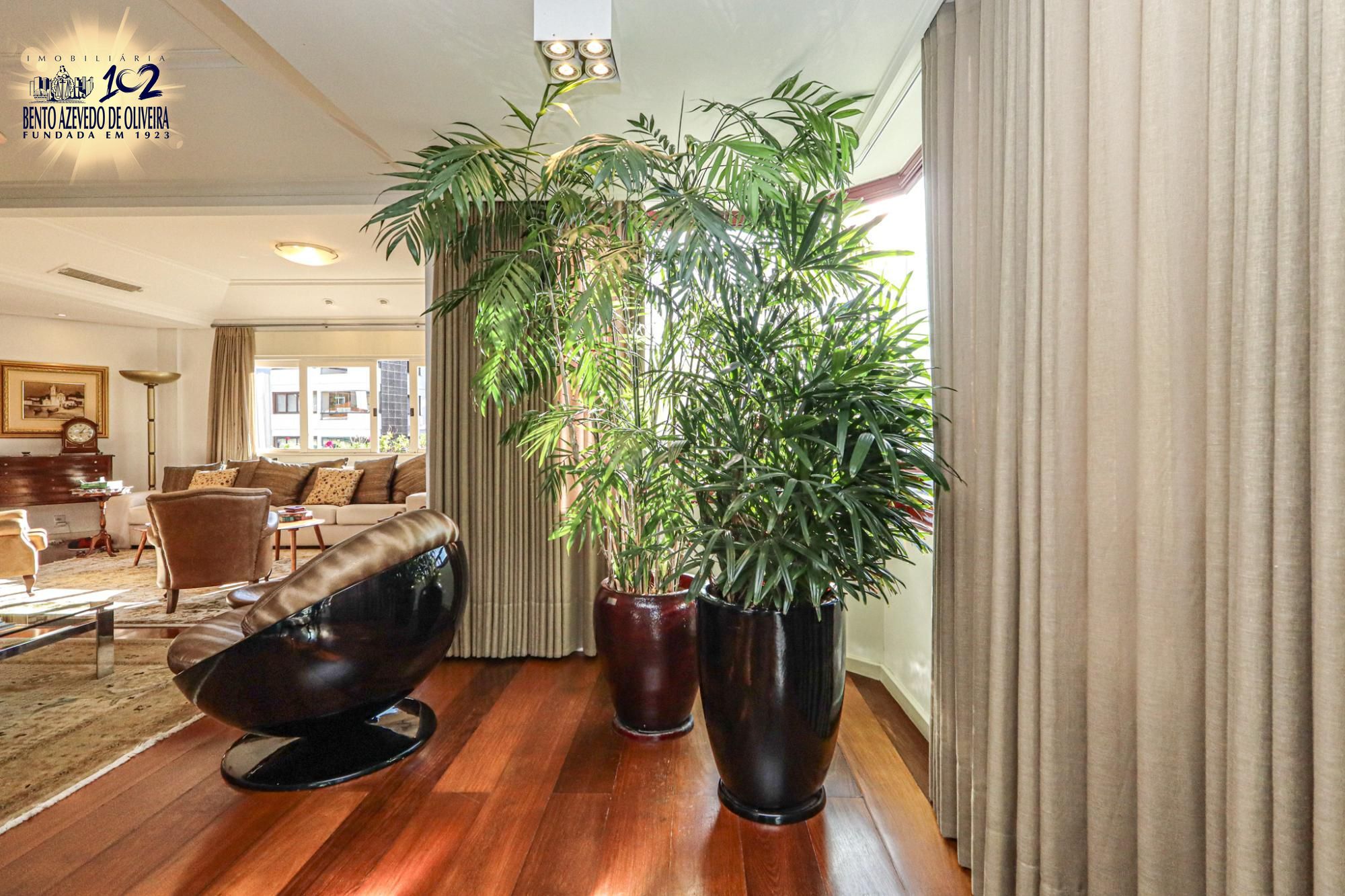 Cobertura, 4 quartos, 399 m² - Foto 6
