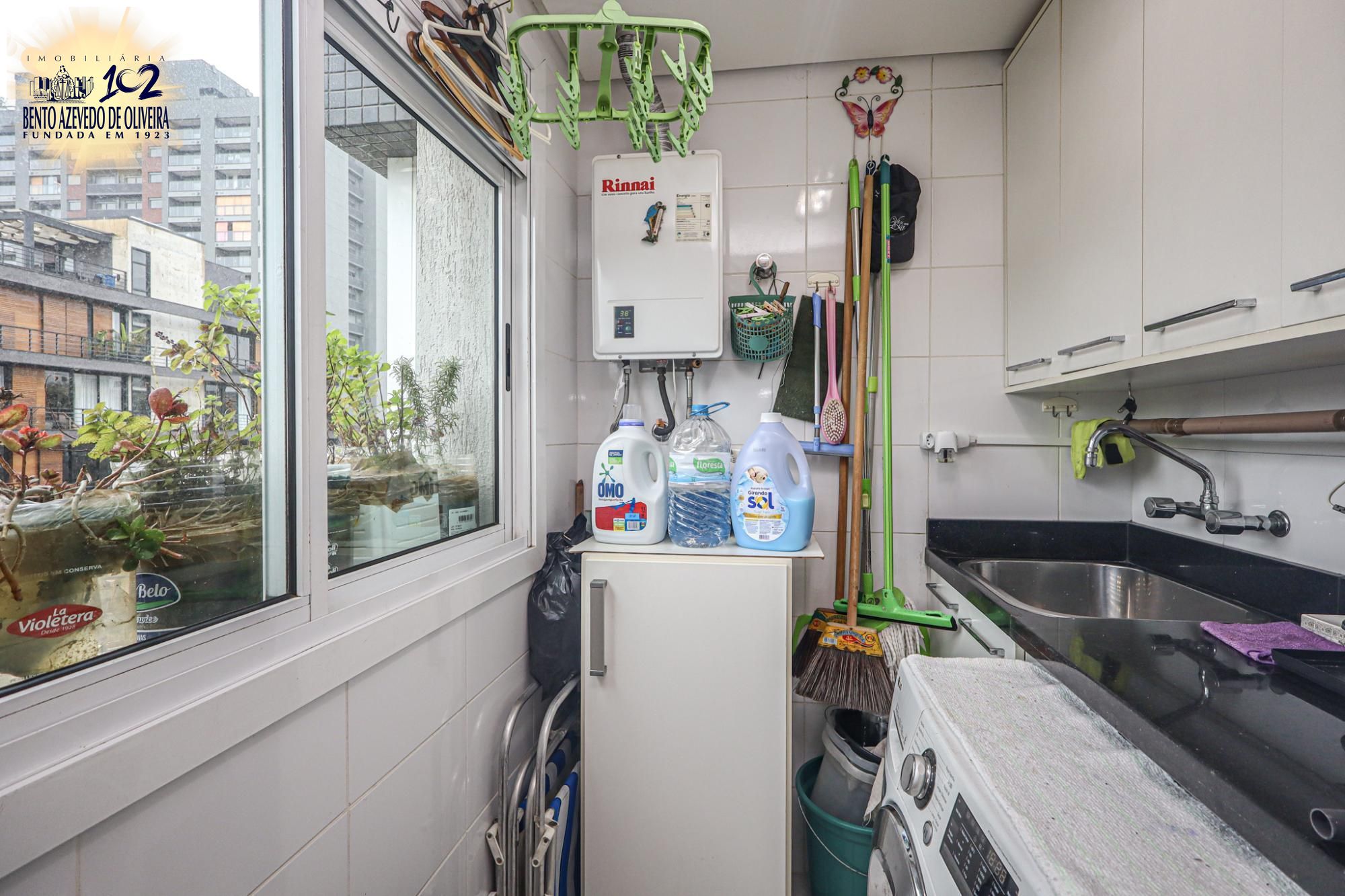 Apartamento, 3 quartos, 95 m² - Foto 17