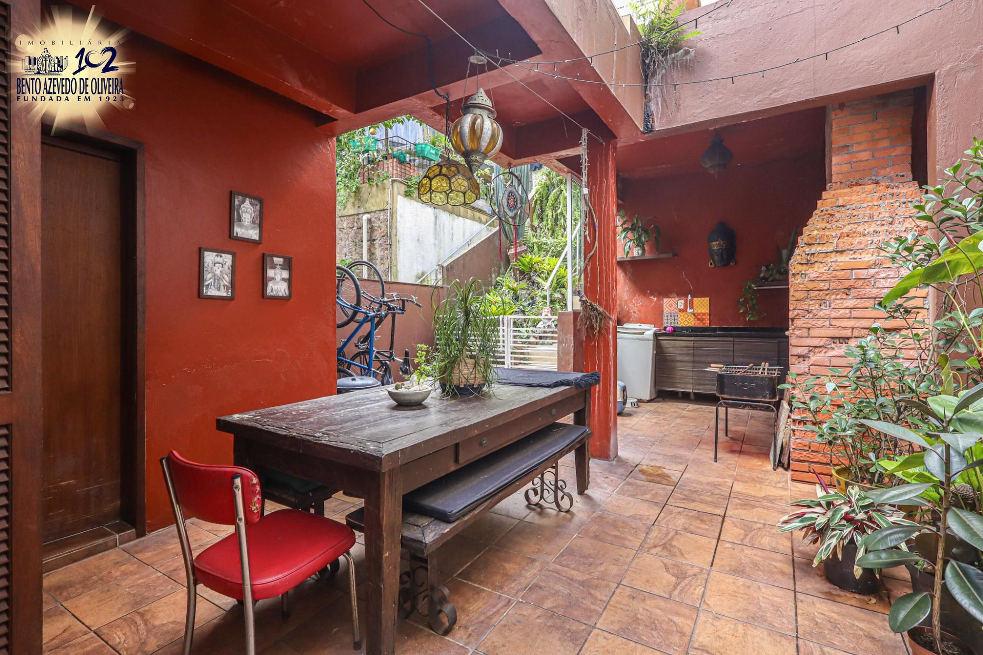 Casa, 3 quartos, 221 m² - Foto 11