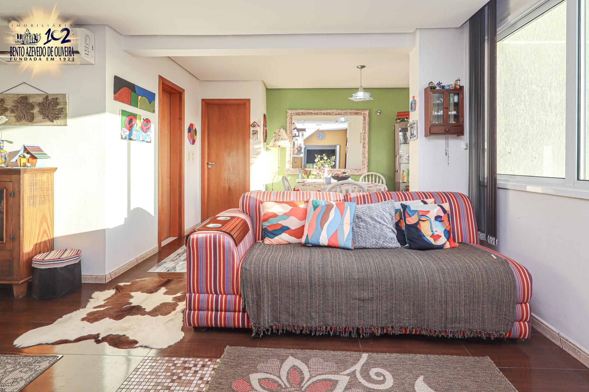 Apartamento, 4 quartos, 110 m² - Foto 26