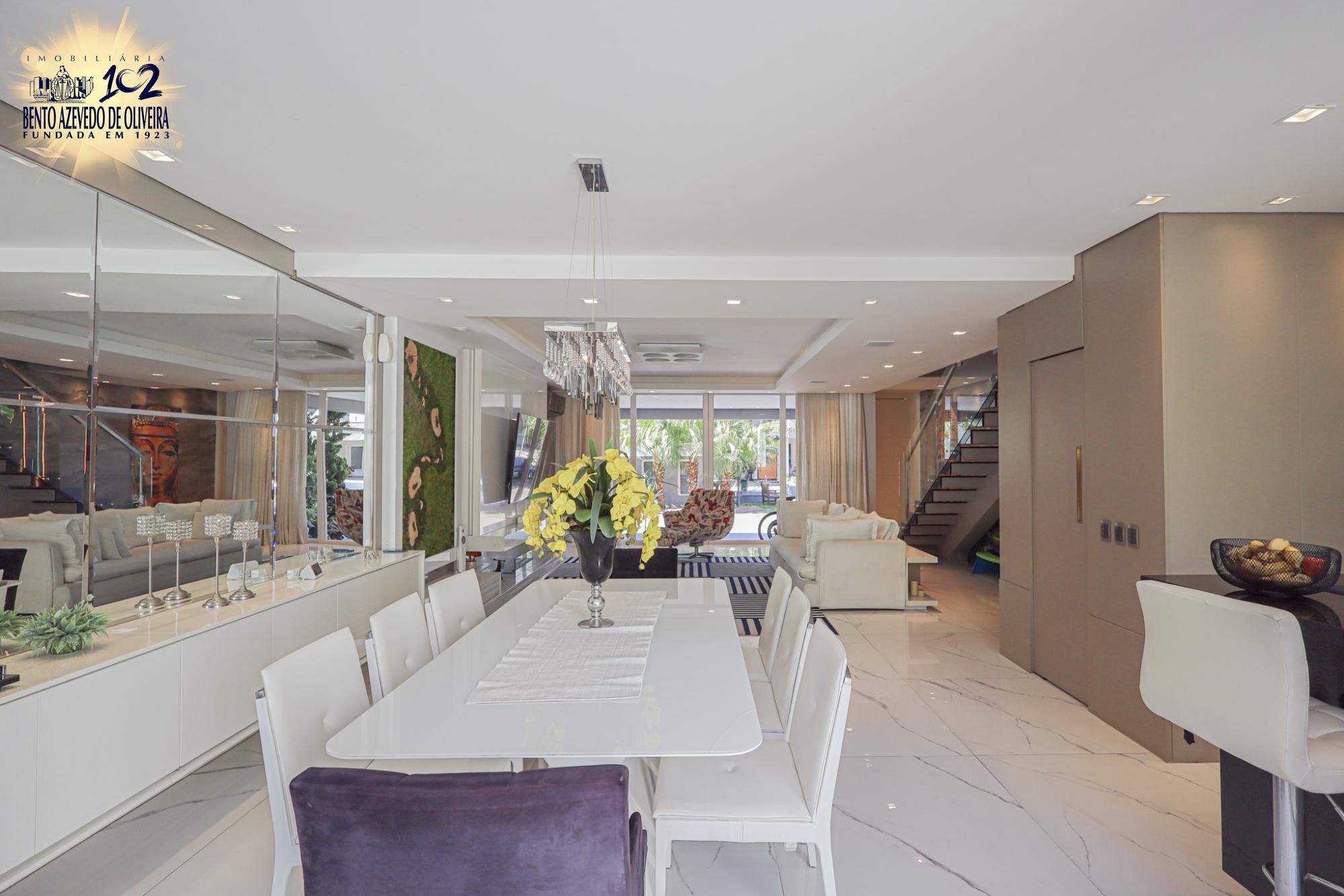 Apartamento, 3 quartos, 329 m² - Foto 53