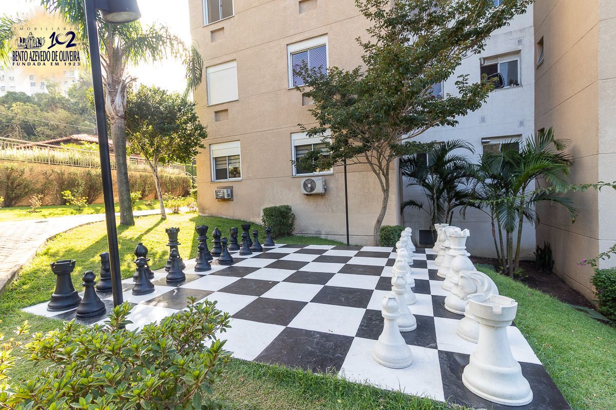 Apartamento, 3 quartos, 68 m² - Foto 30