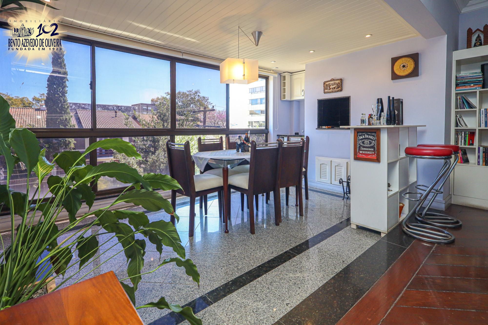 Apartamento, 3 quartos, 117 m² - Foto 5