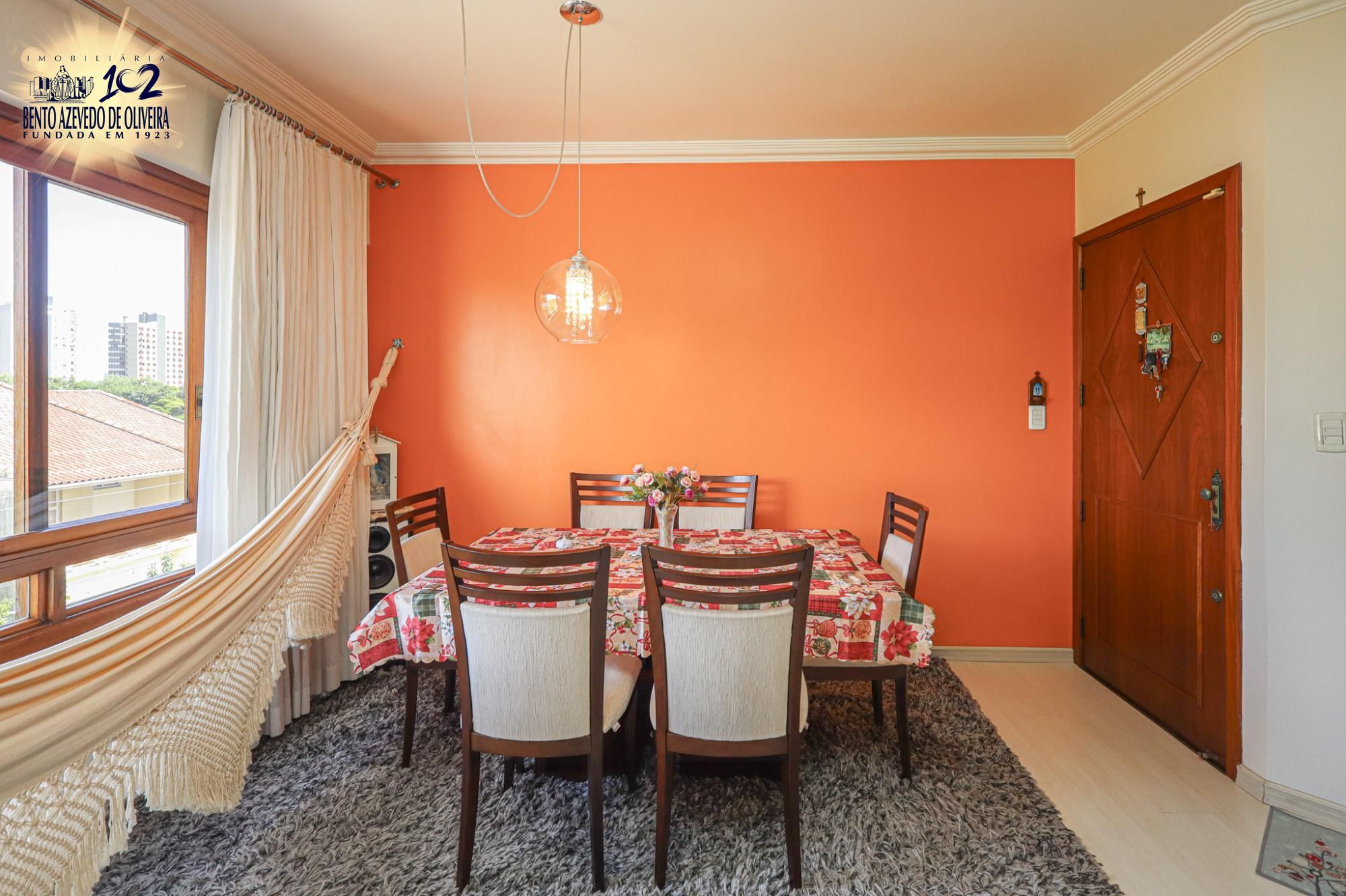 Apartamento, 2 quartos, 84 m² - Foto 4