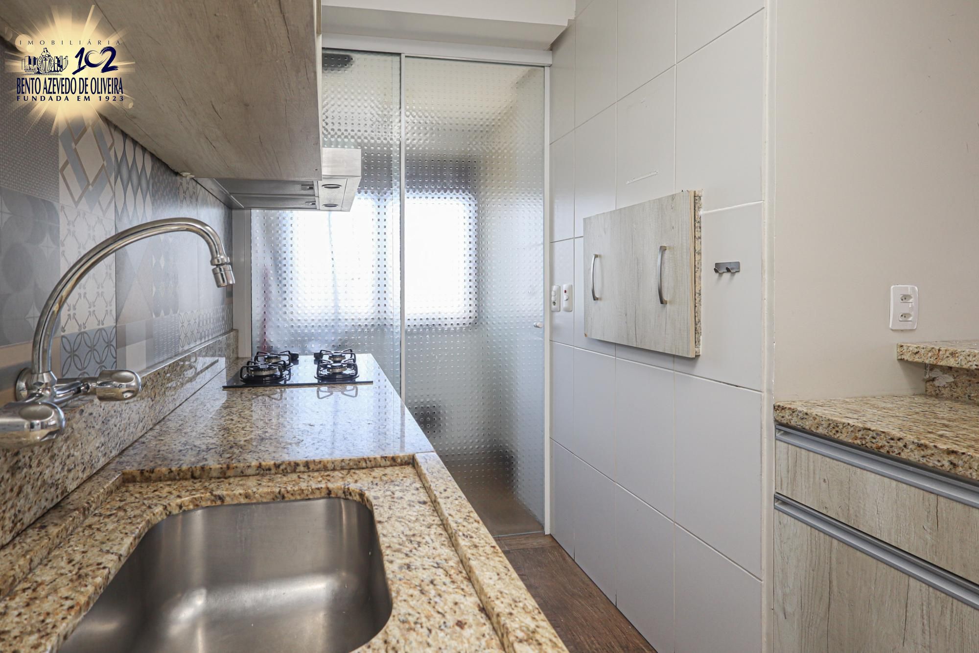 Apartamento, 2 quartos, 83 m² - Foto 11