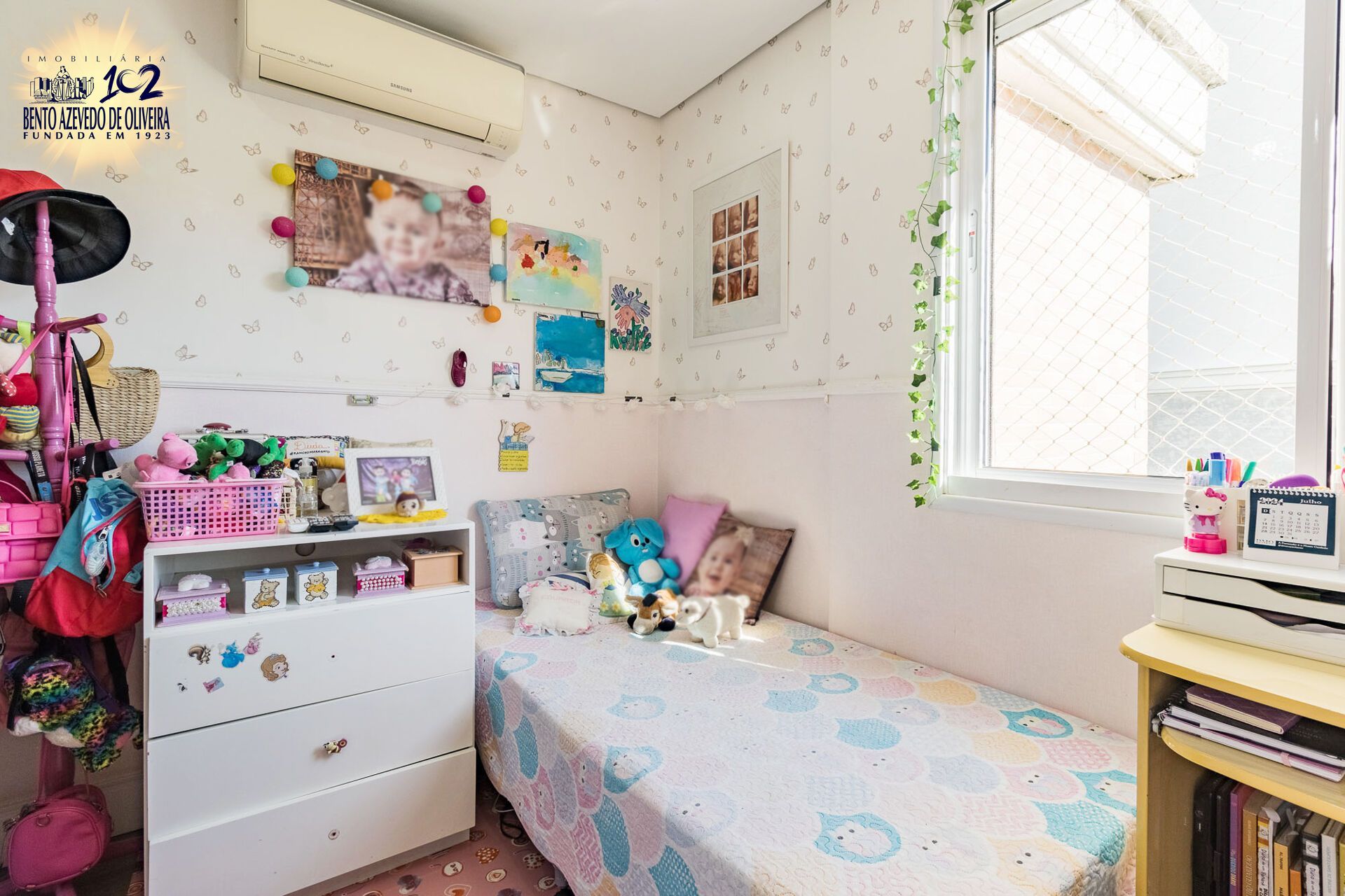 Apartamento, 3 quartos, 105 m² - Foto 12