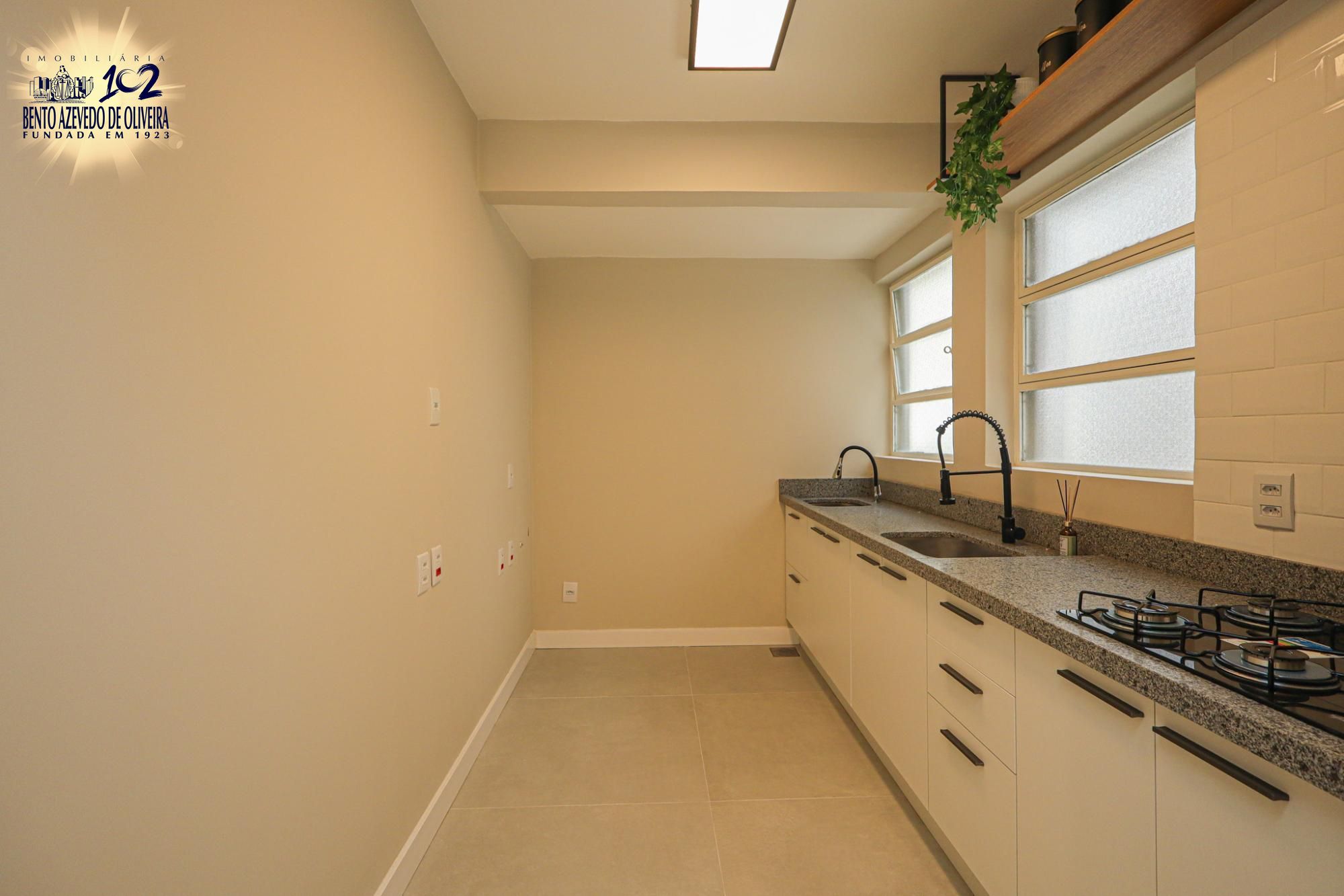 Apartamento, 2 quartos, 56 m² - Foto 4