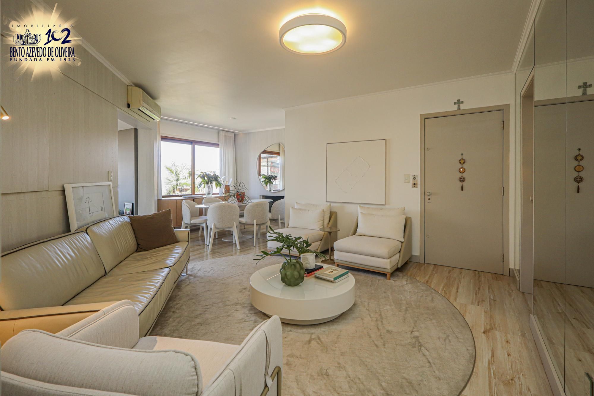 Apartamento, 3 quartos, 129 m² - Foto 8