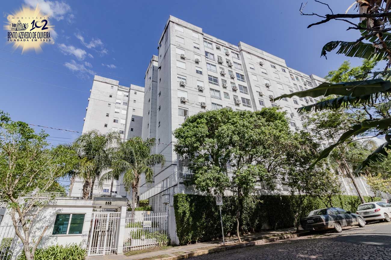 Apartamento, 2 quartos, 57 m² - Foto 47