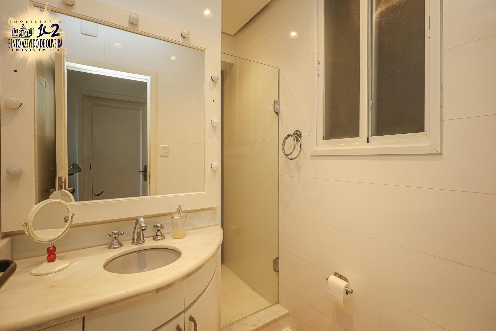Apartamento, 3 quartos, 136 m² - Foto 15