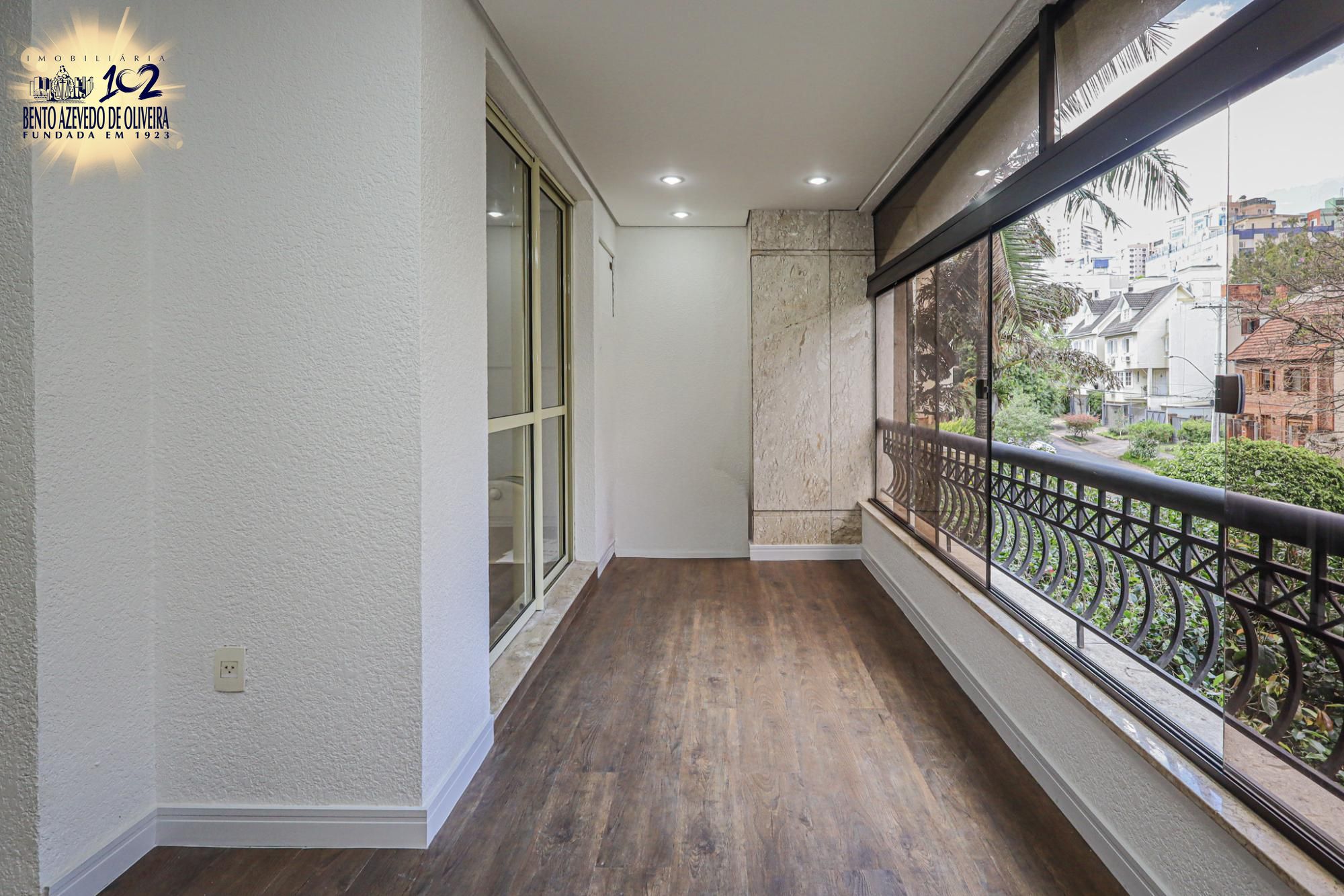 Apartamento, 3 quartos, 117 m² - Foto 10