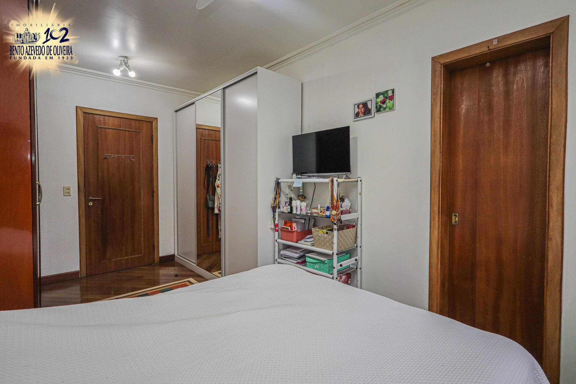 Apartamento, 3 quartos, 121 m² - Foto 21