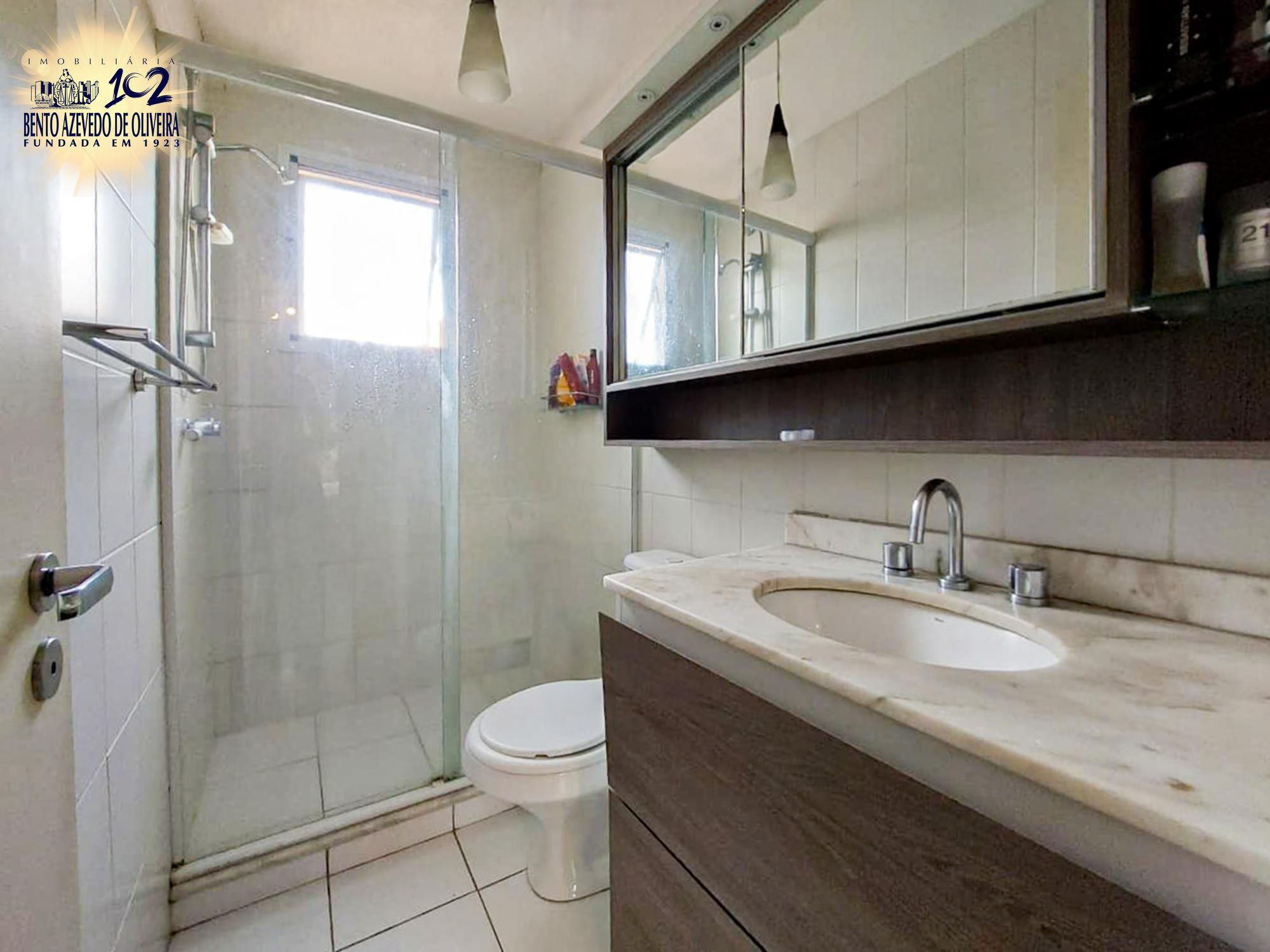 Casa de Condomínio, 3 quartos - Foto 18