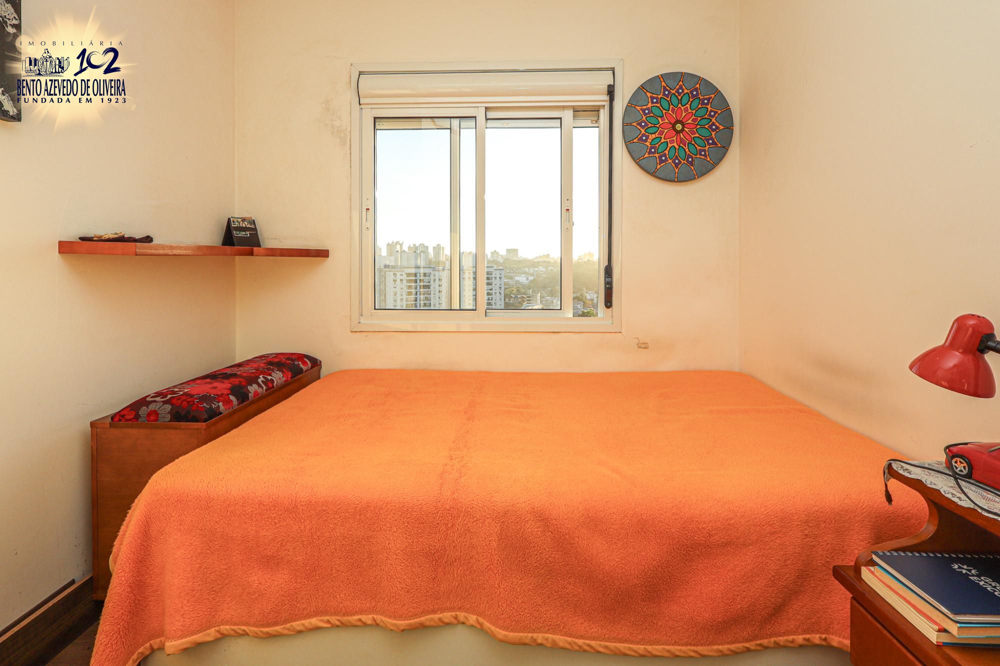 Apartamento, 4 quartos, 110 m² - Foto 11