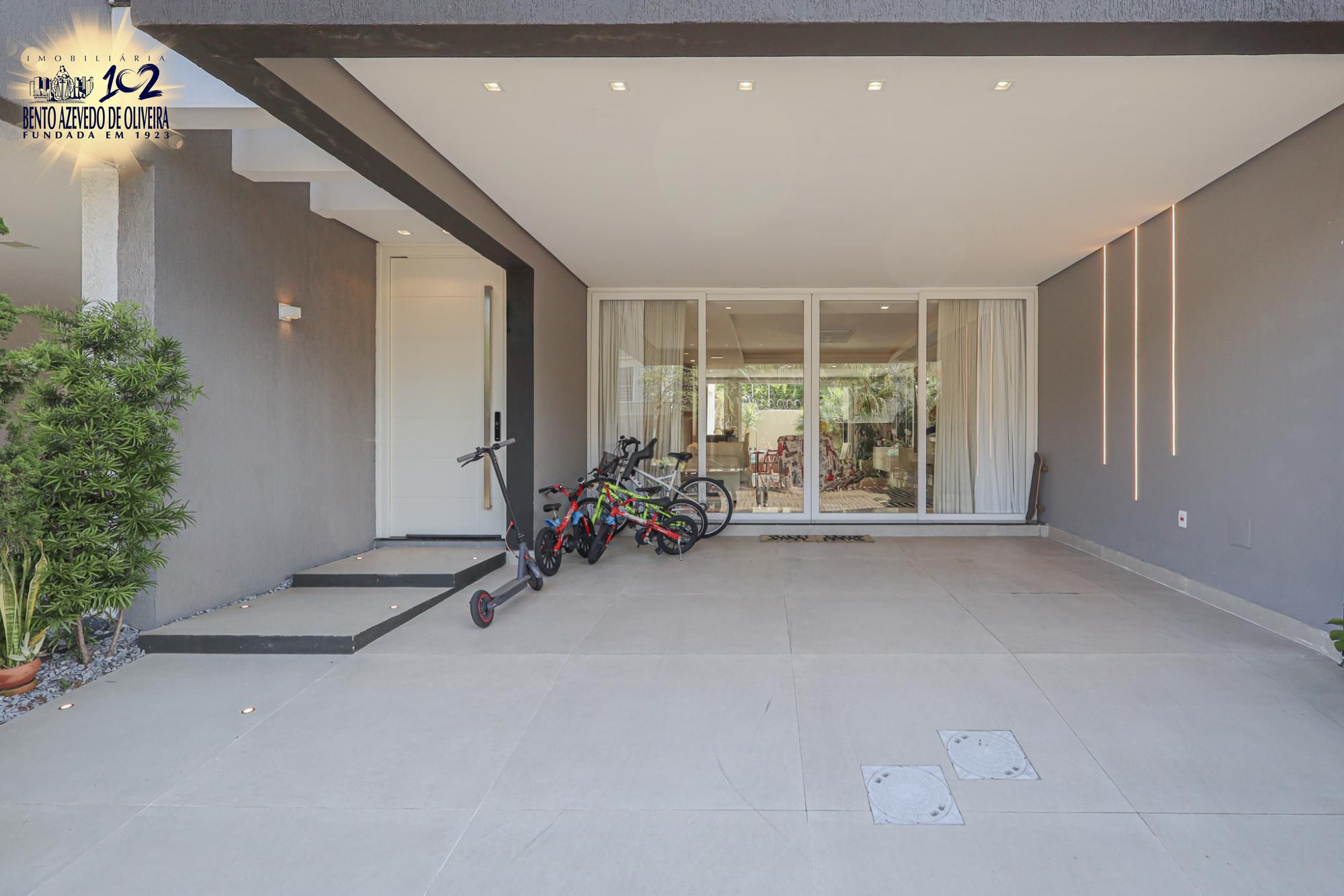 Apartamento, 3 quartos, 329 m² - Foto 64