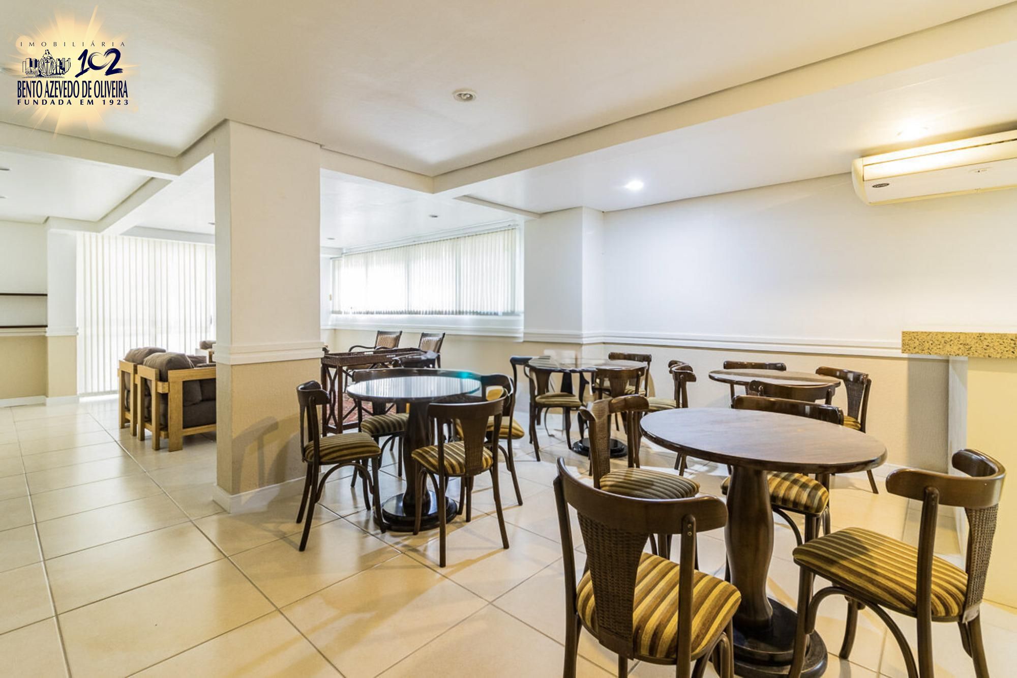 Apartamento, 3 quartos, 110 m² - Foto 41