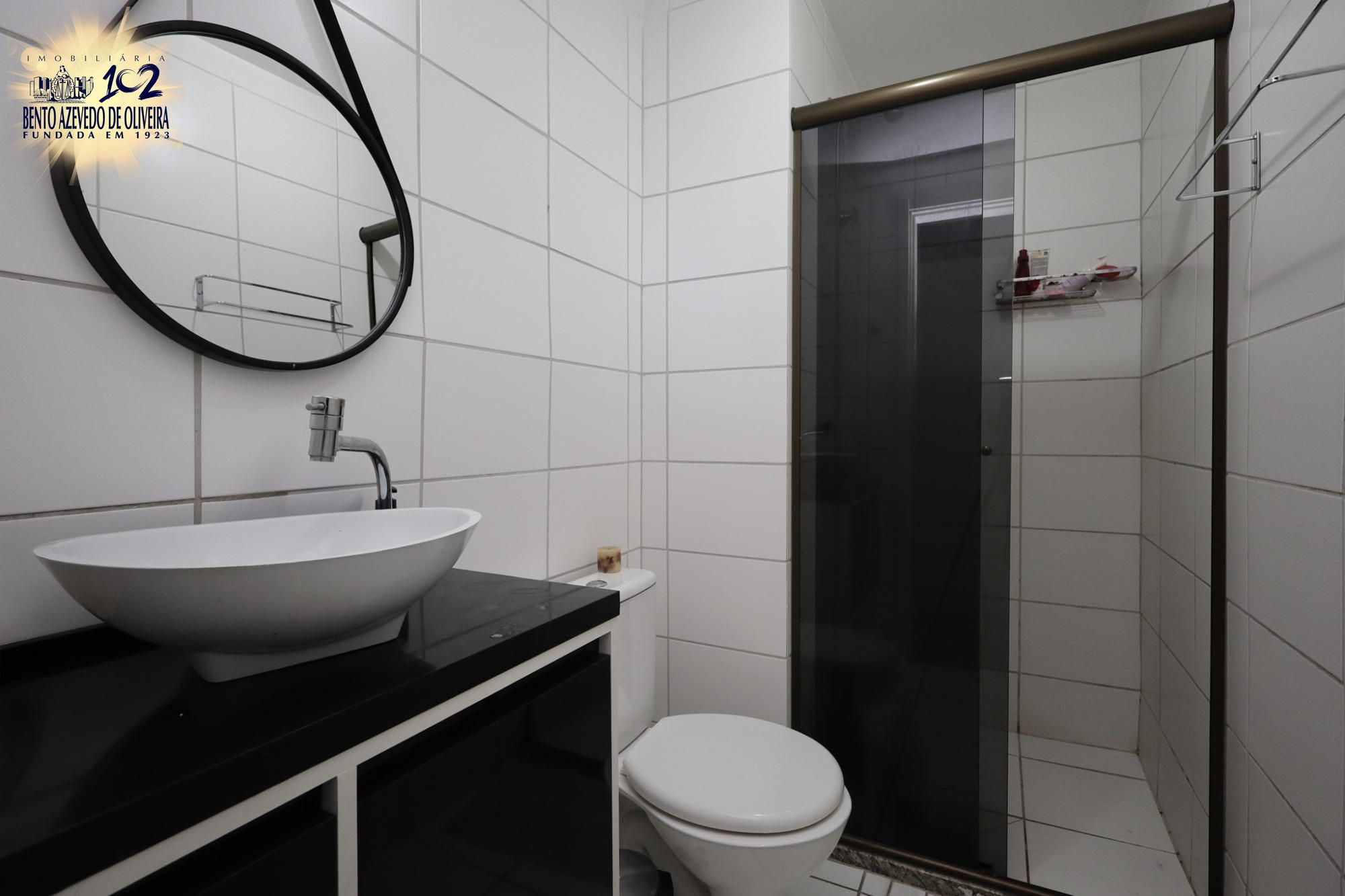 Apartamento, 2 quartos, 57 m² - Foto 14