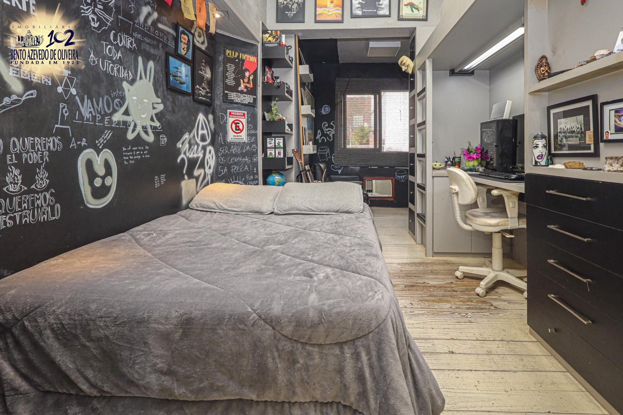Casa, 3 quartos, 221 m² - Foto 19