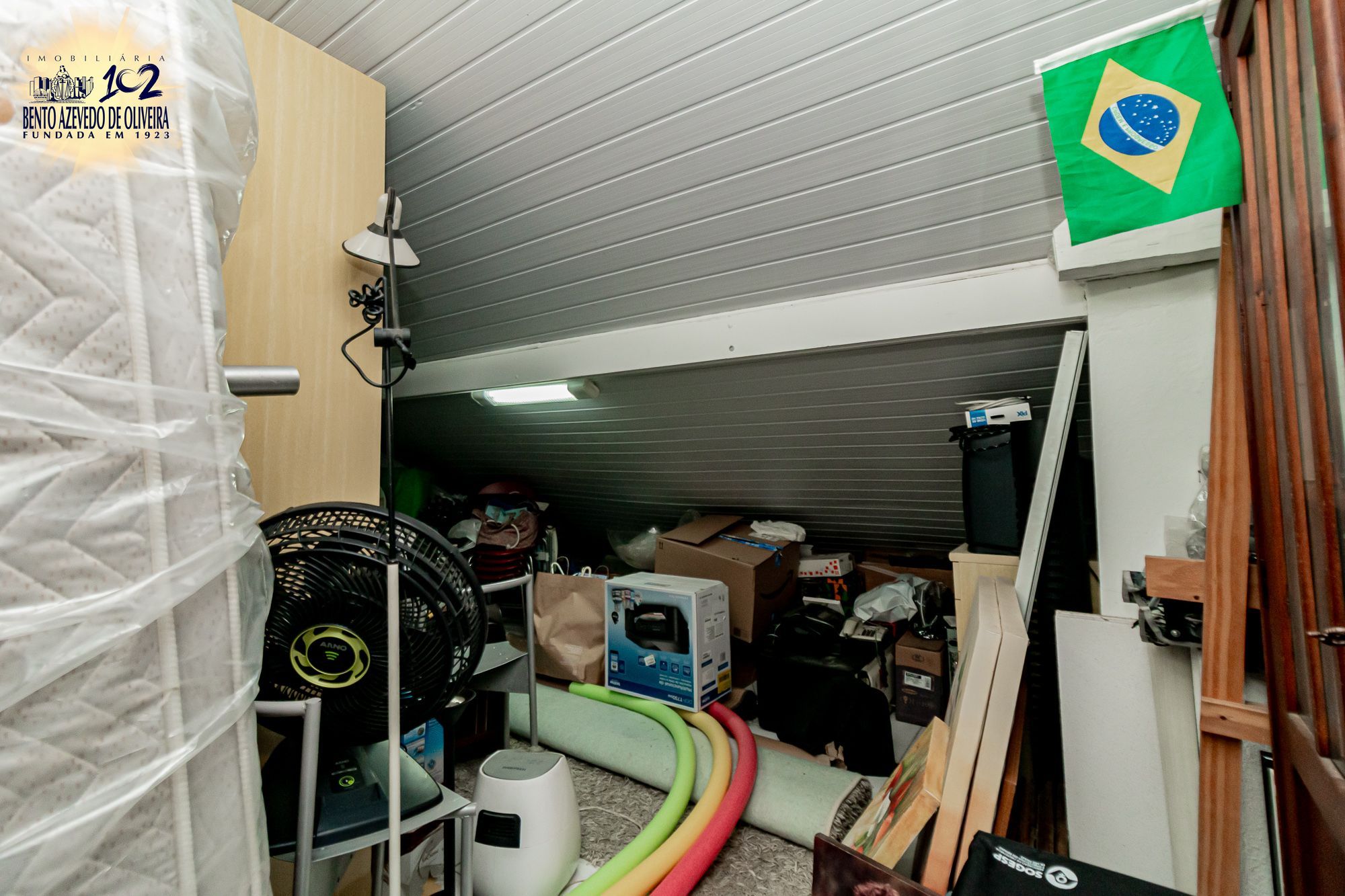 Casa de Condomínio, 3 quartos - Foto 47